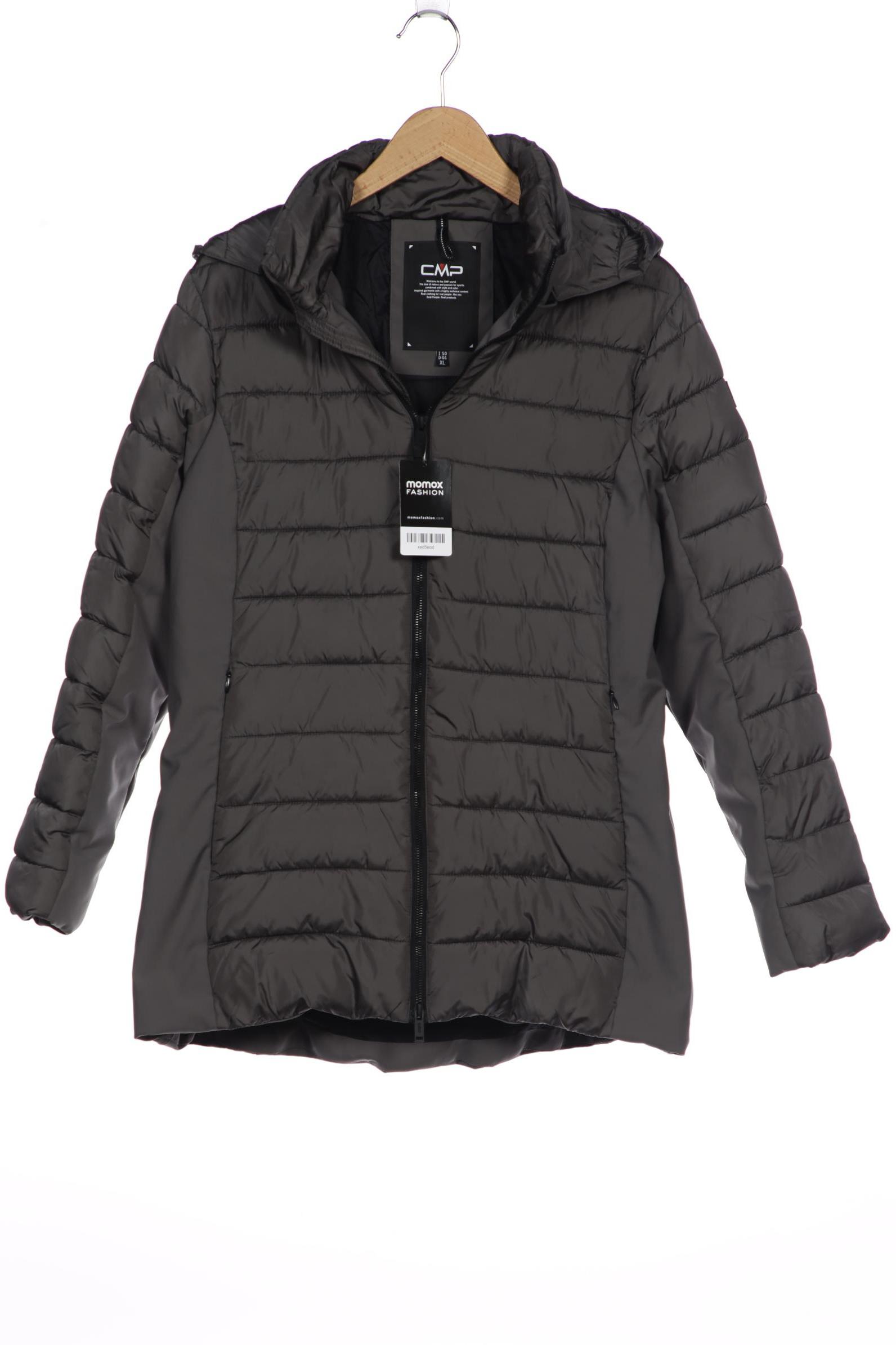 

CMP Damen Mantel, grau