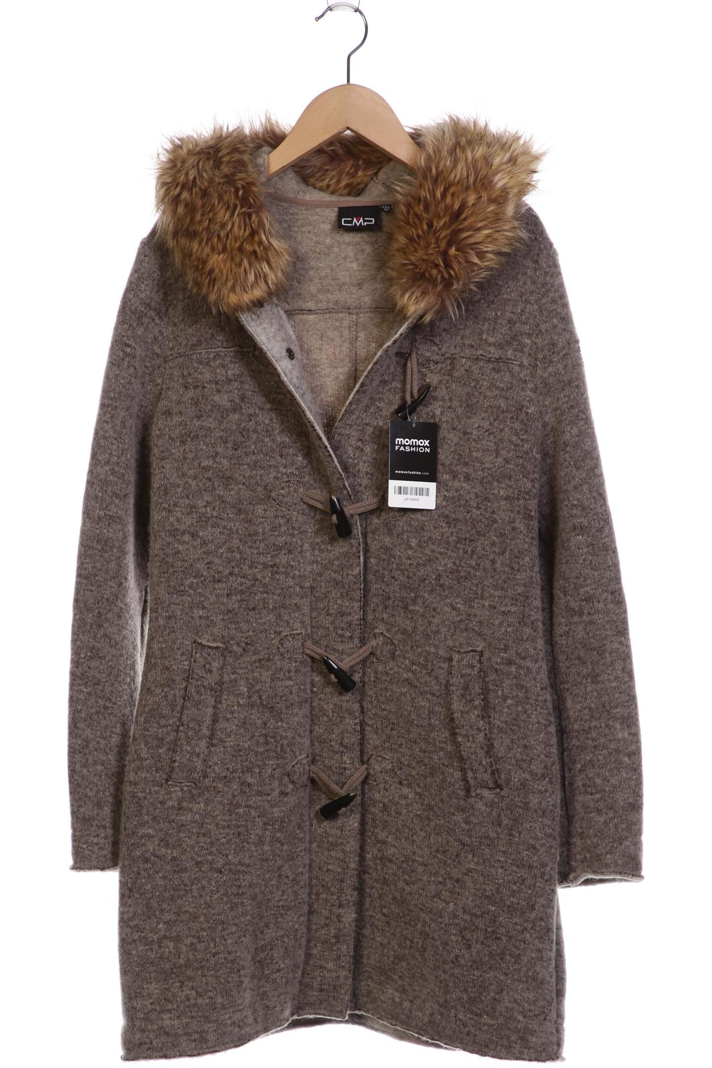 

CMP Damen Mantel, braun