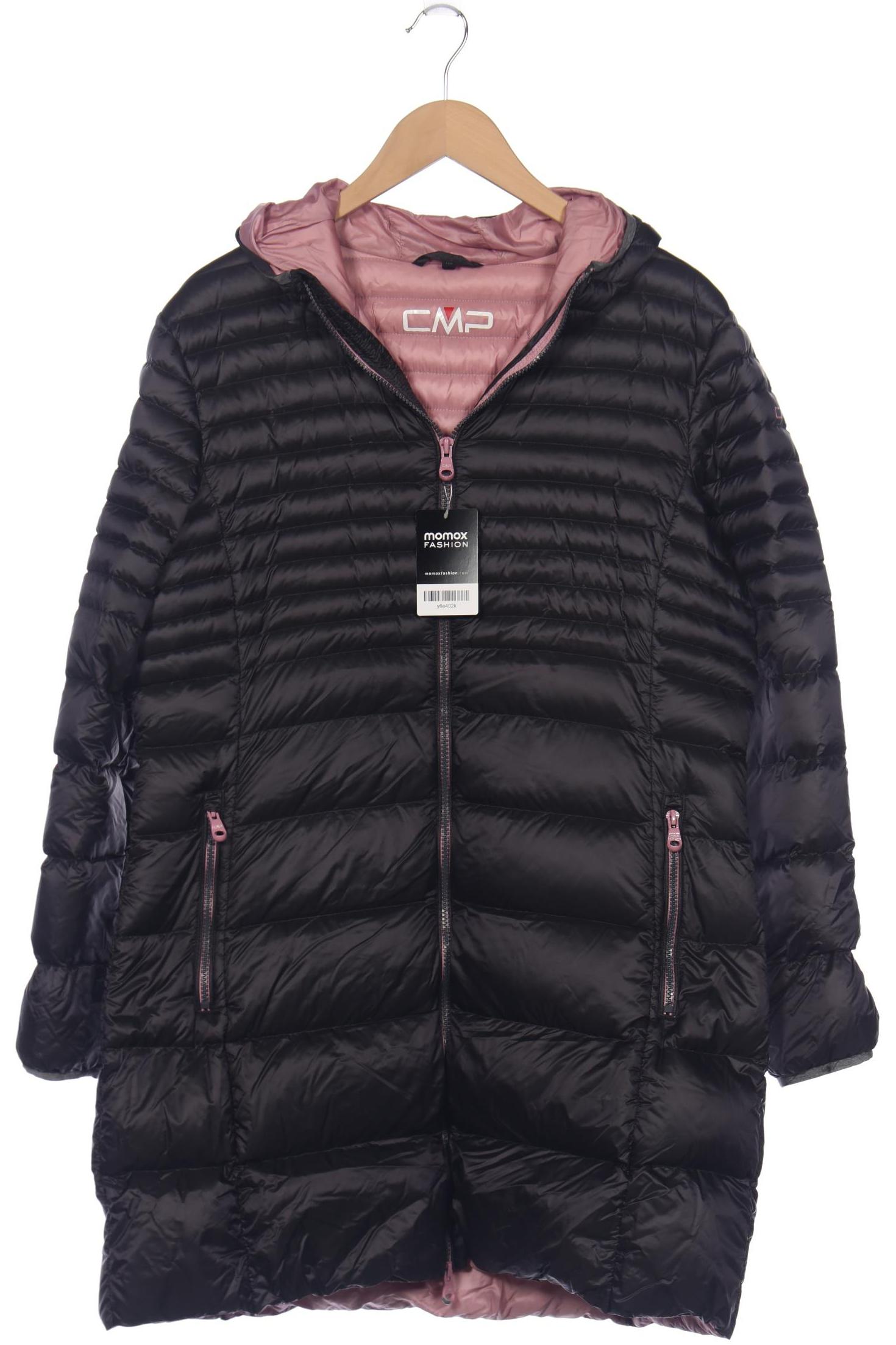 

CMP Damen Mantel, marineblau