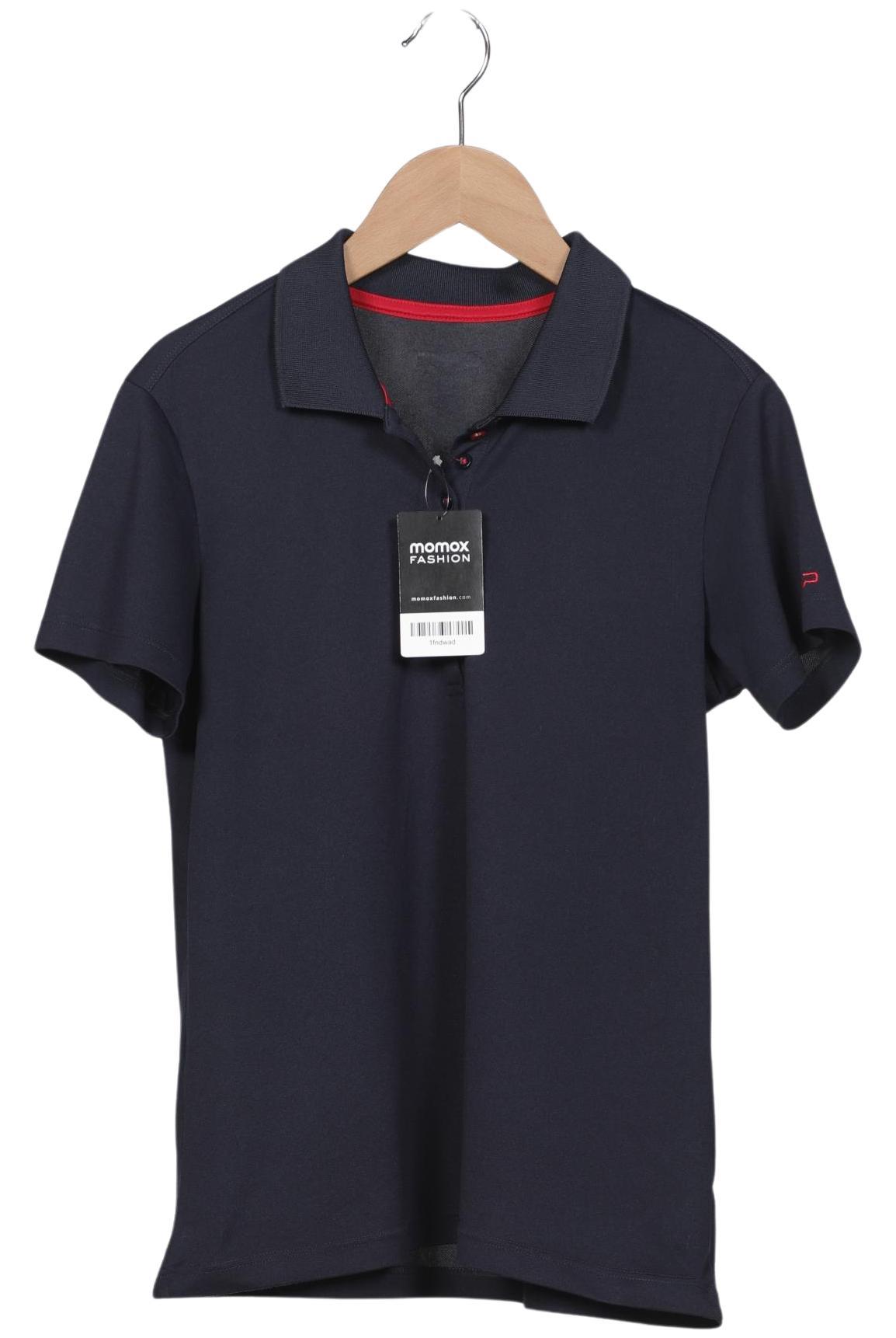 

CMP Damen Poloshirt, marineblau, Gr. 36