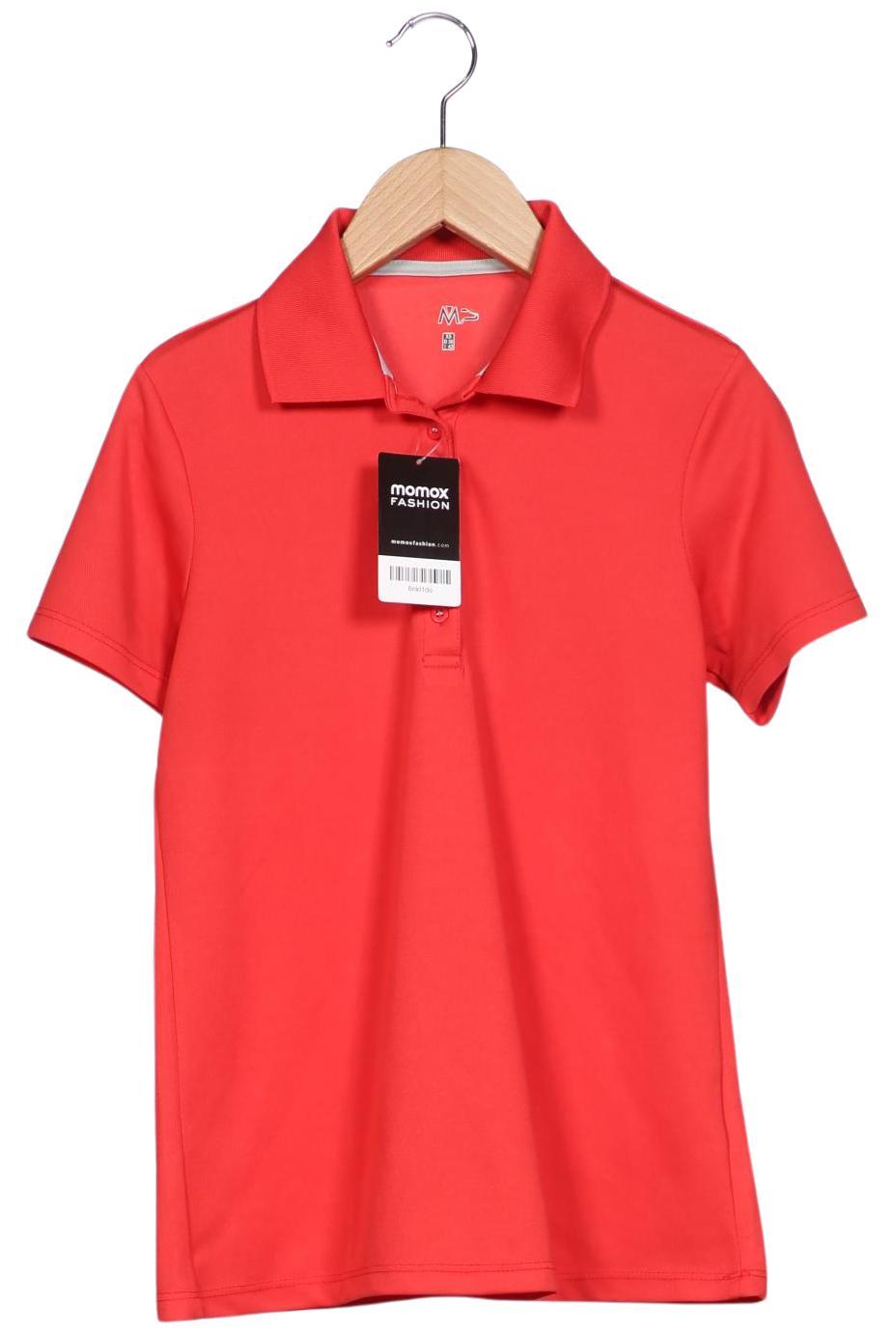 

CMP Damen Poloshirt, rot, Gr. 36
