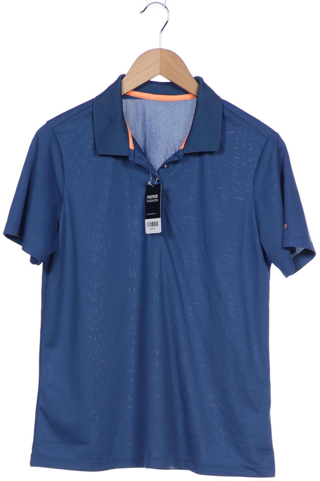 

CMP Damen Poloshirt, blau, Gr. 44
