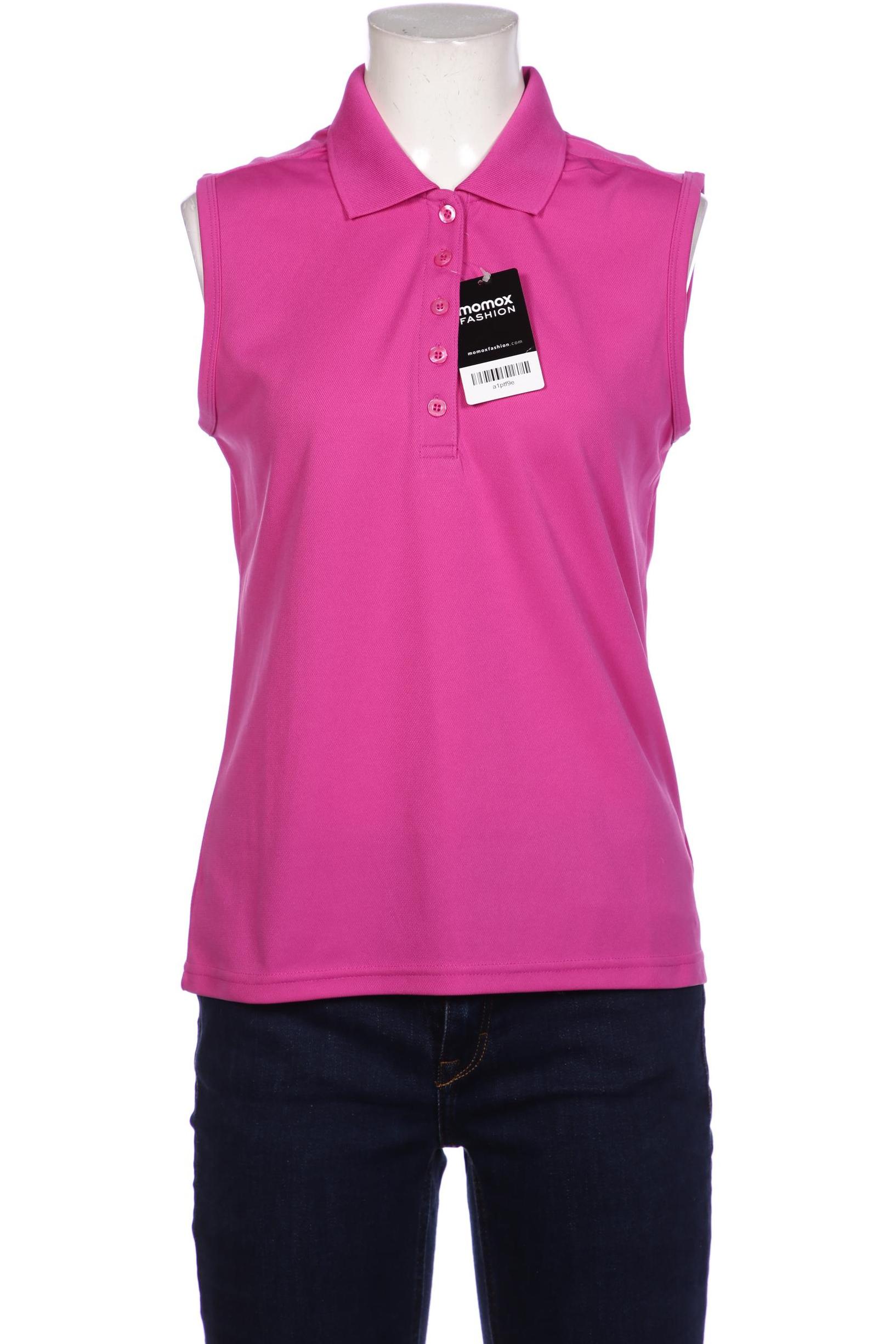 

CMP Damen Poloshirt, pink, Gr. 38