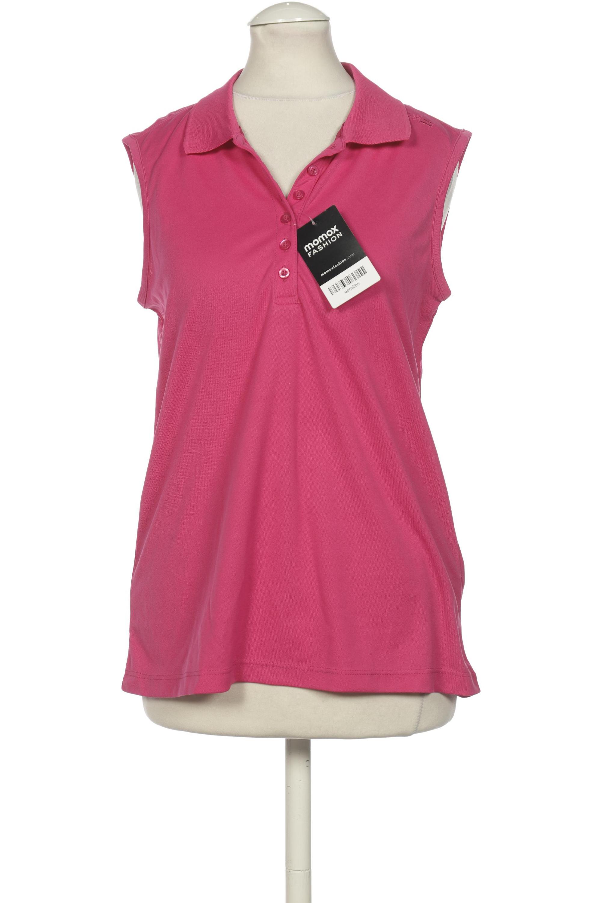 

CMP Damen Poloshirt, pink, Gr. 36