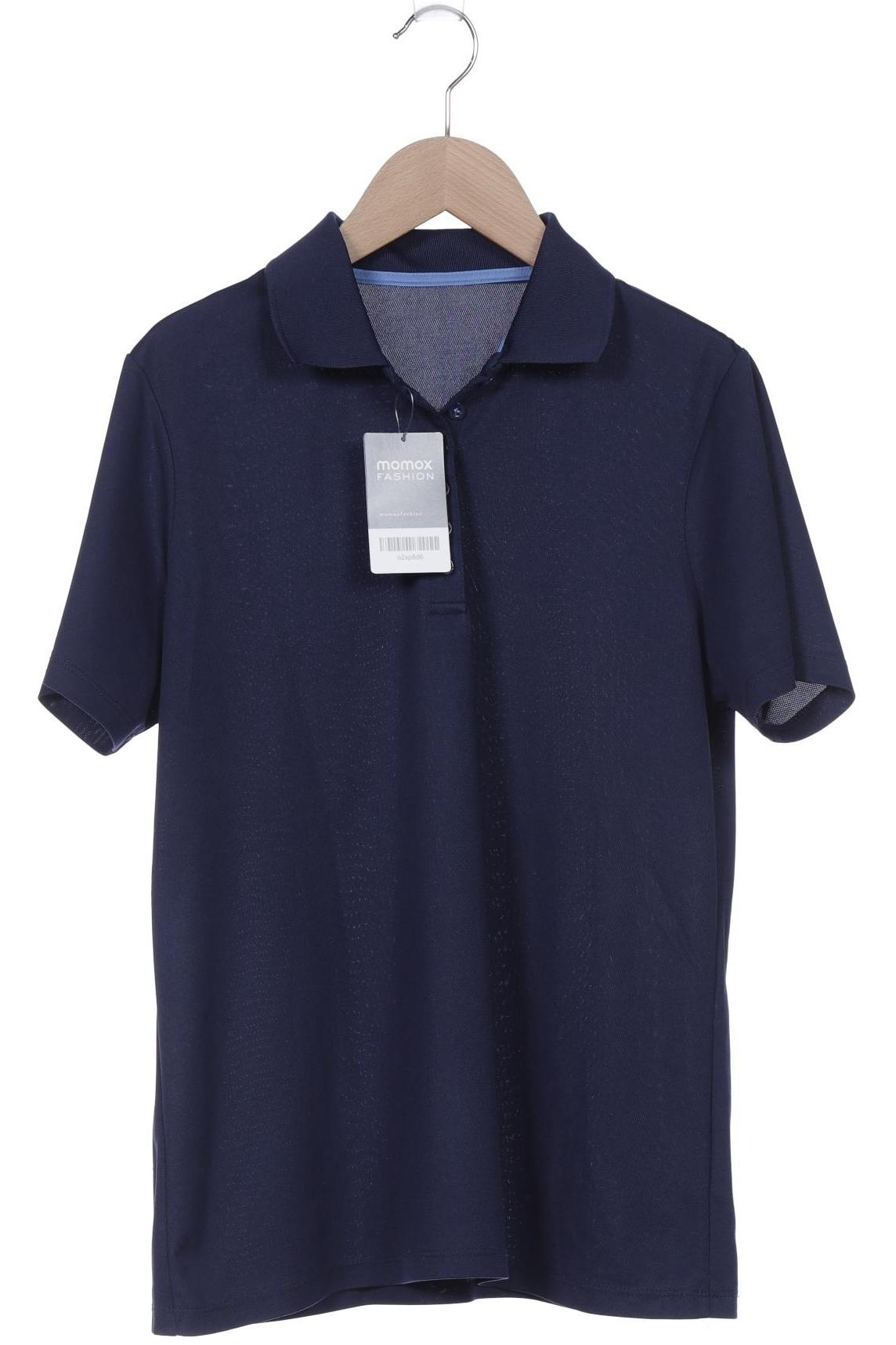 

CMP Damen Poloshirt, marineblau, Gr. 44