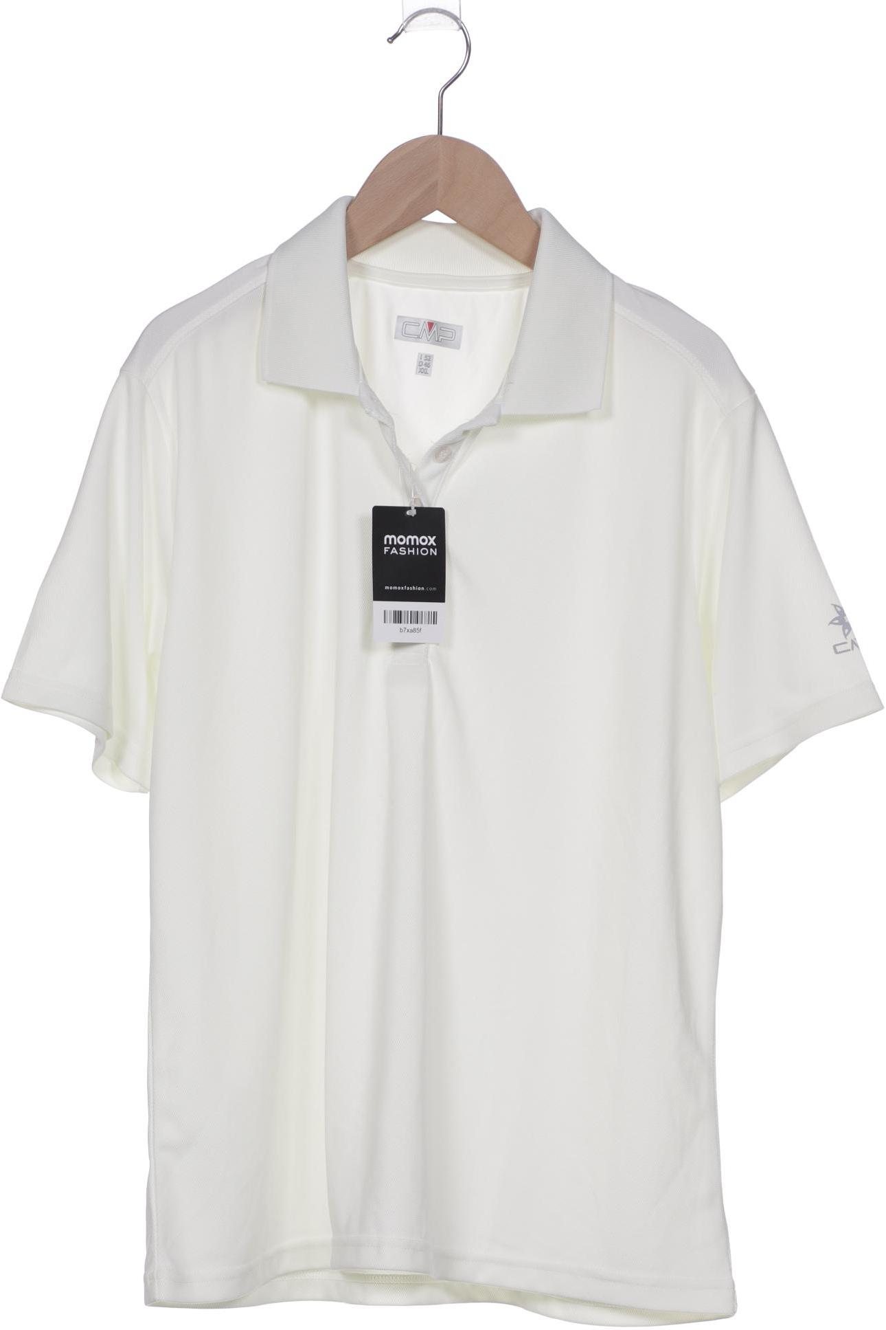 

CMP Damen Poloshirt, hellgrün, Gr. 46