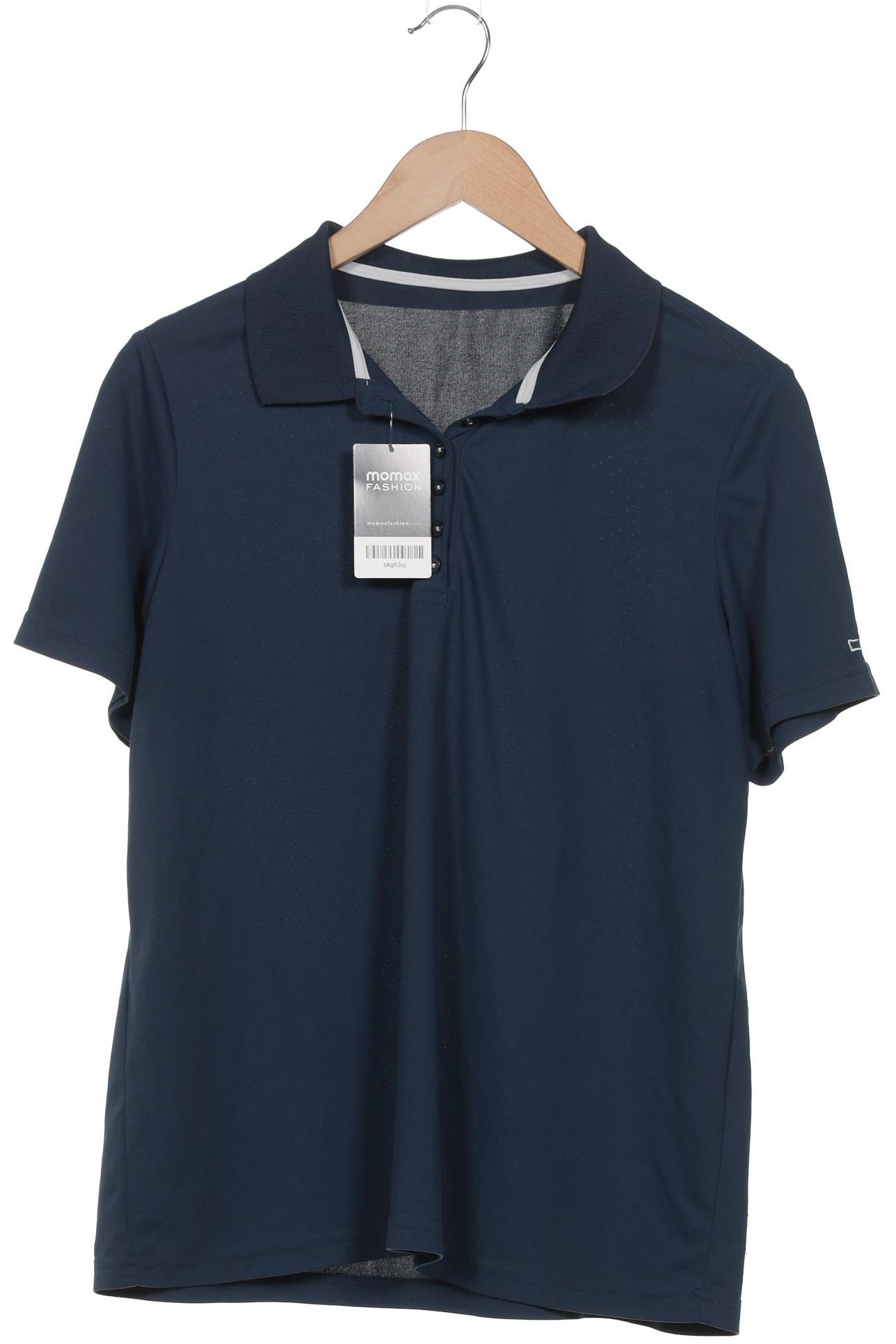 

CMP Damen Poloshirt, marineblau, Gr. 44
