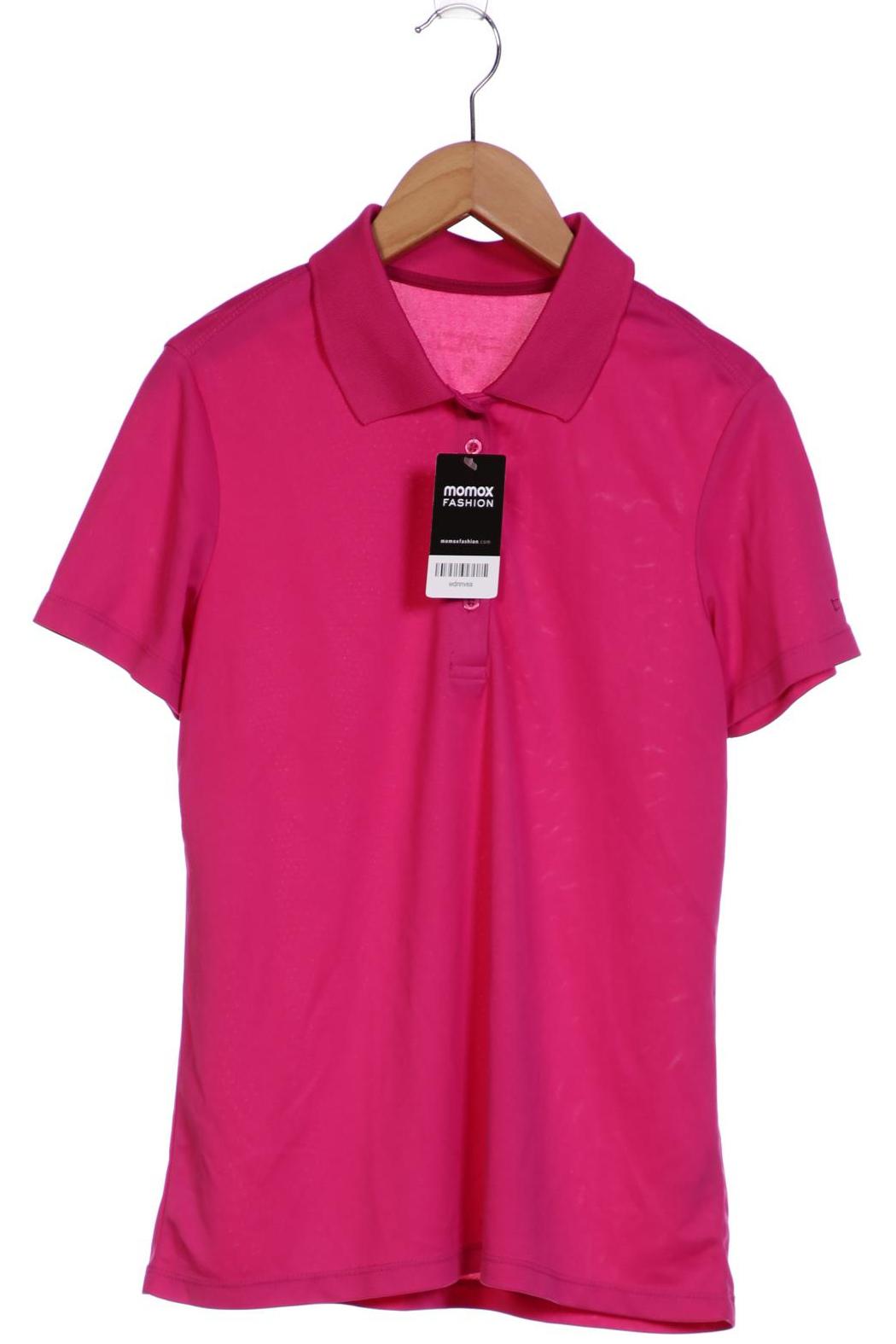 

CMP Damen Poloshirt, pink