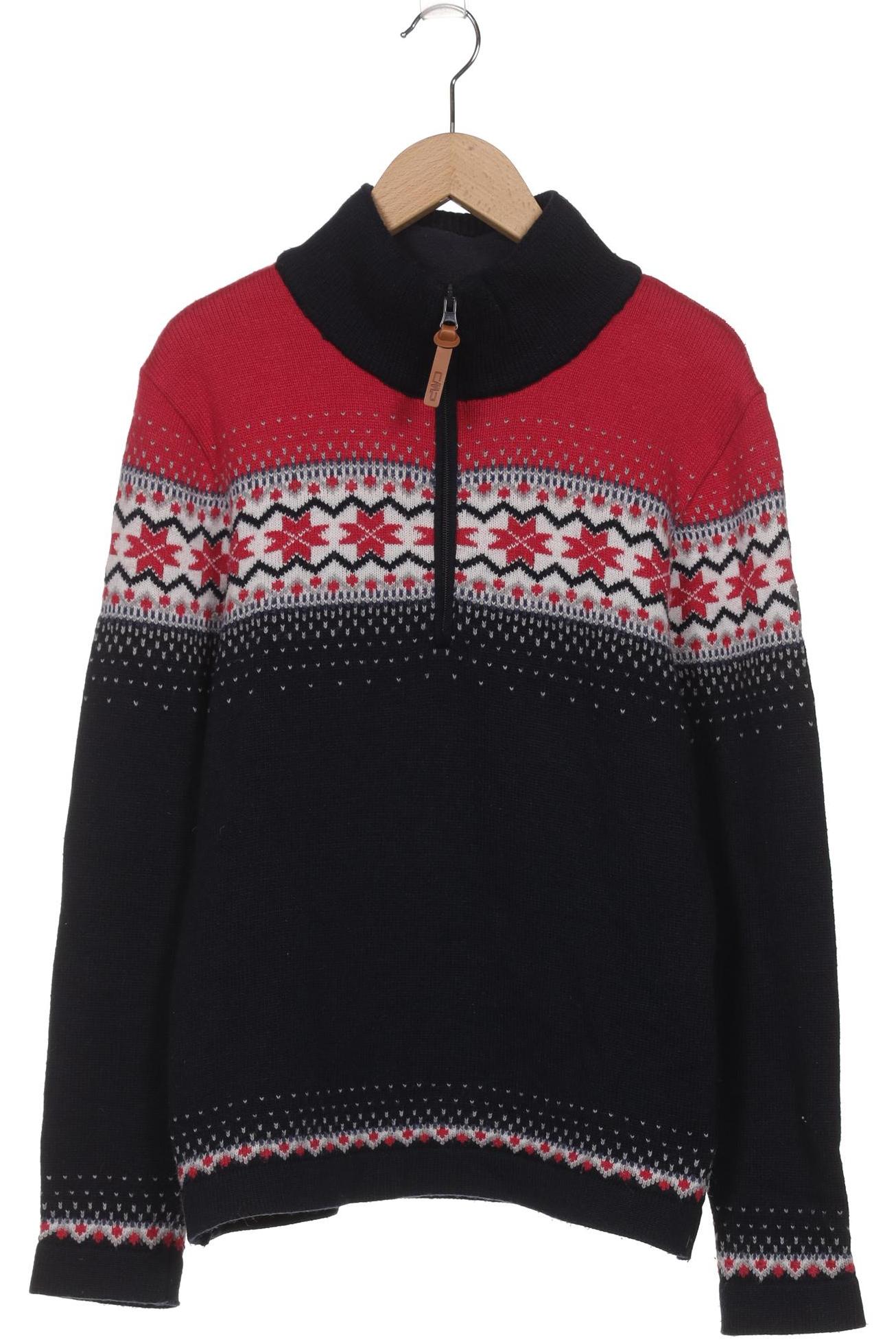 

CMP Damen Pullover, marineblau, Gr. 40