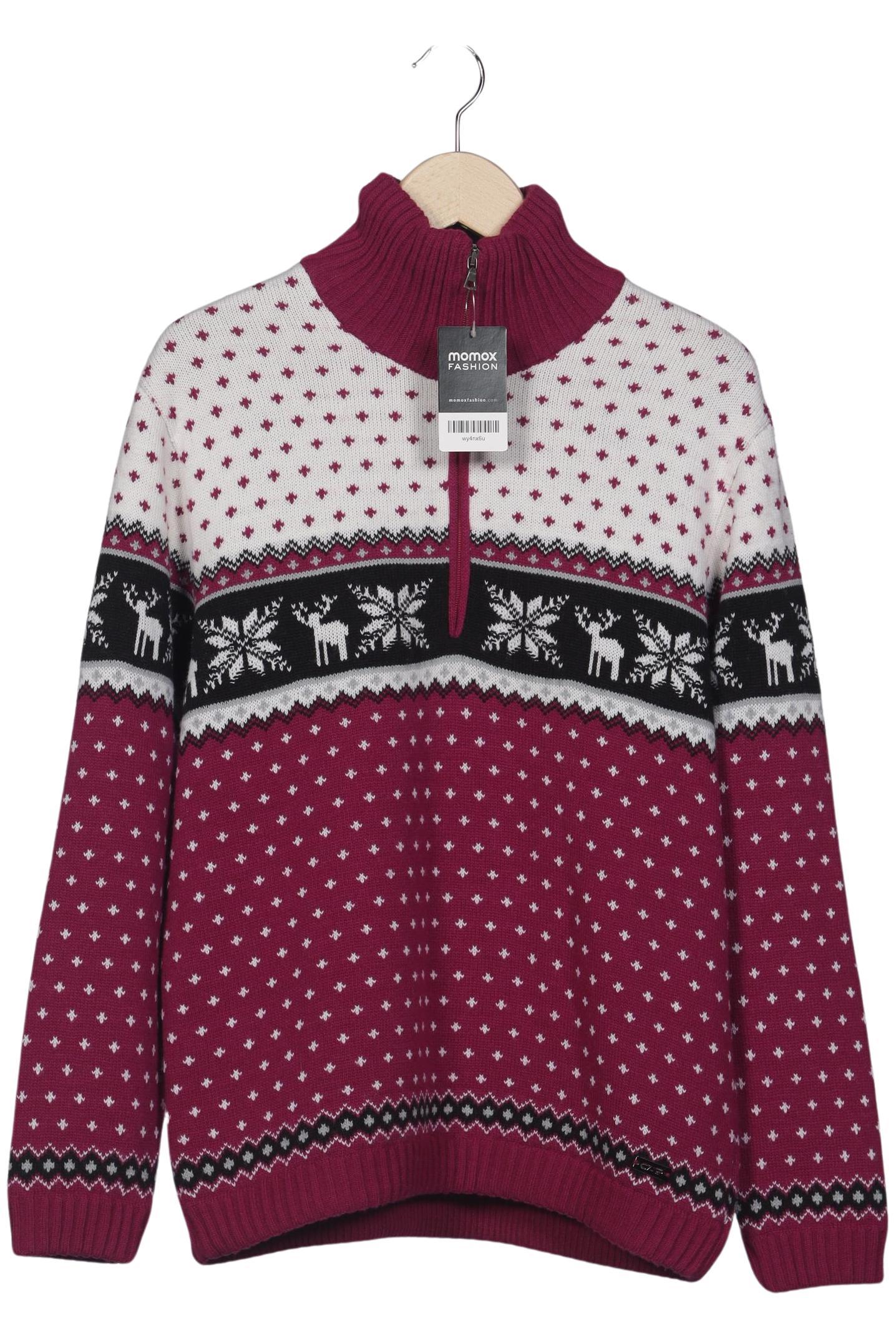 

CMP Damen Pullover, mehrfarbig, Gr. 44