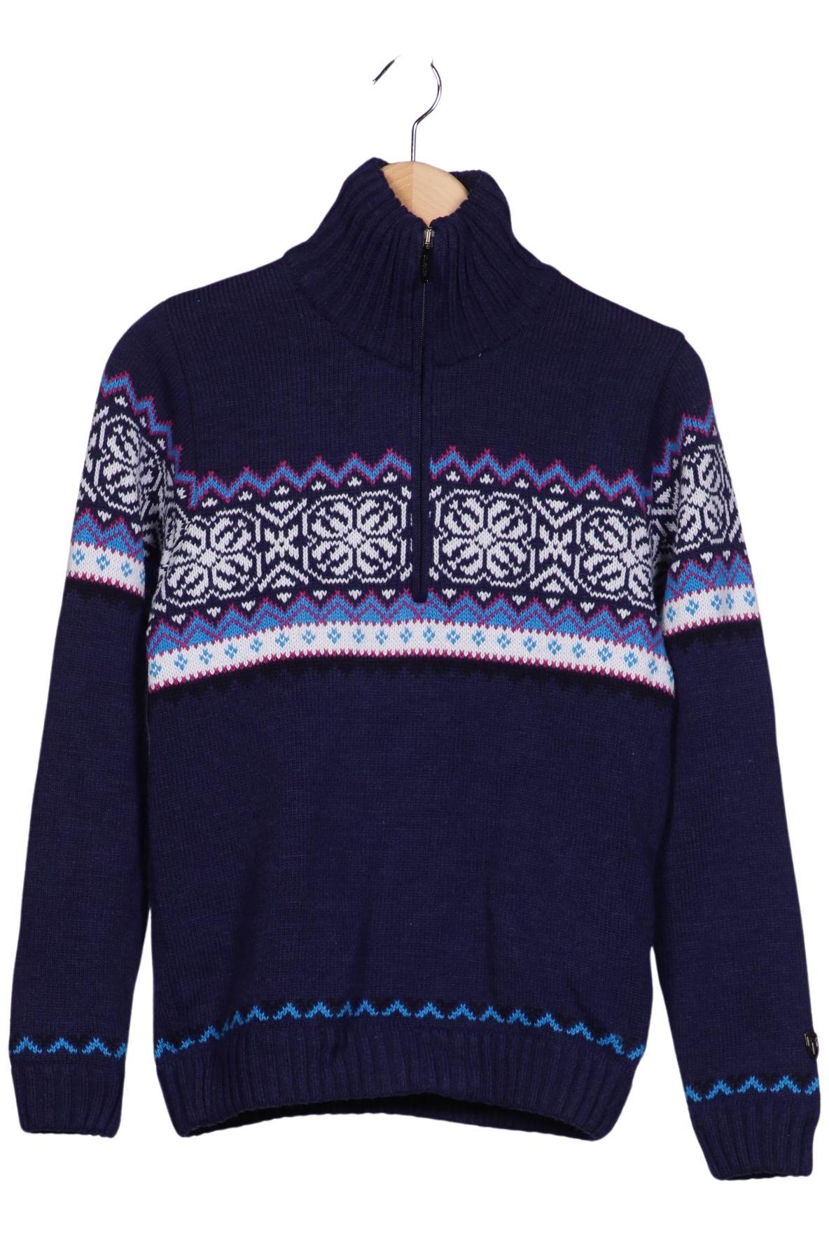 

CMP Damen Pullover, mehrfarbig, Gr. 36