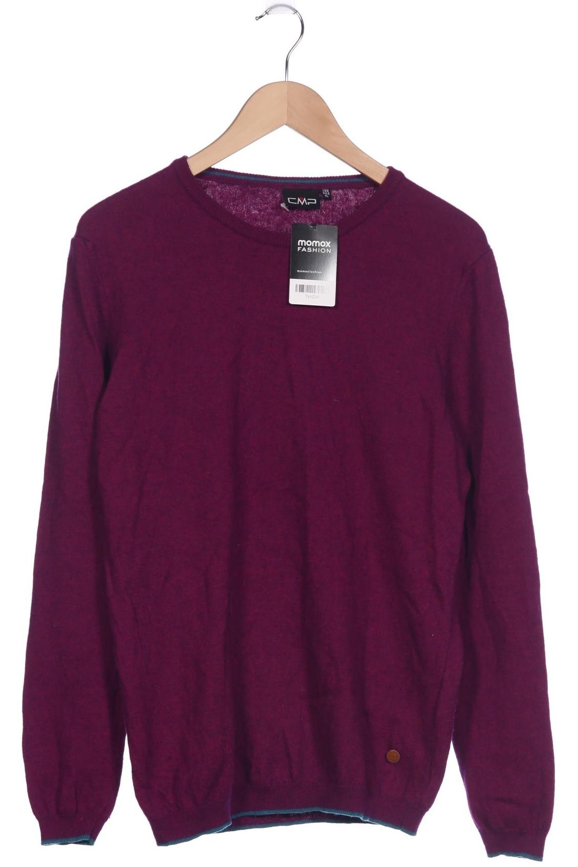 

CMP Damen Pullover, flieder, Gr. 44