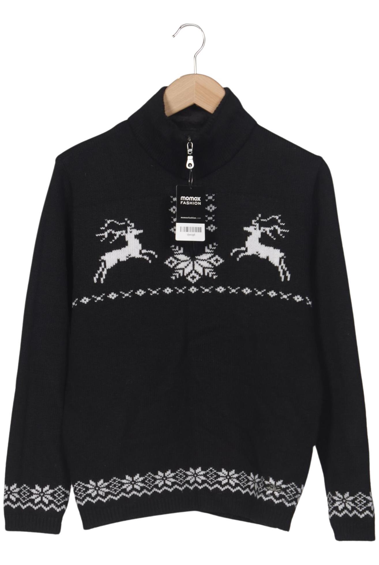 

CMP Damen Pullover, schwarz, Gr. 42