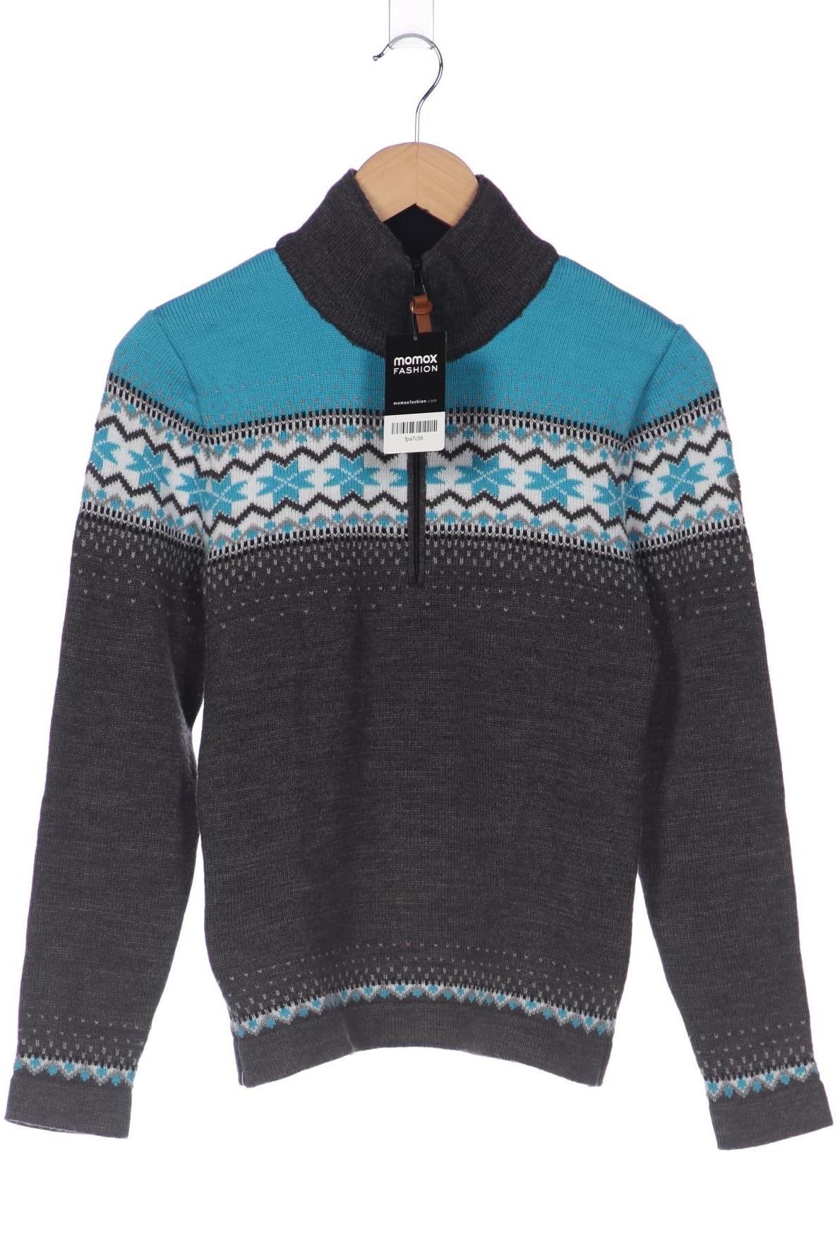 

CMP Damen Pullover, grau, Gr. 36