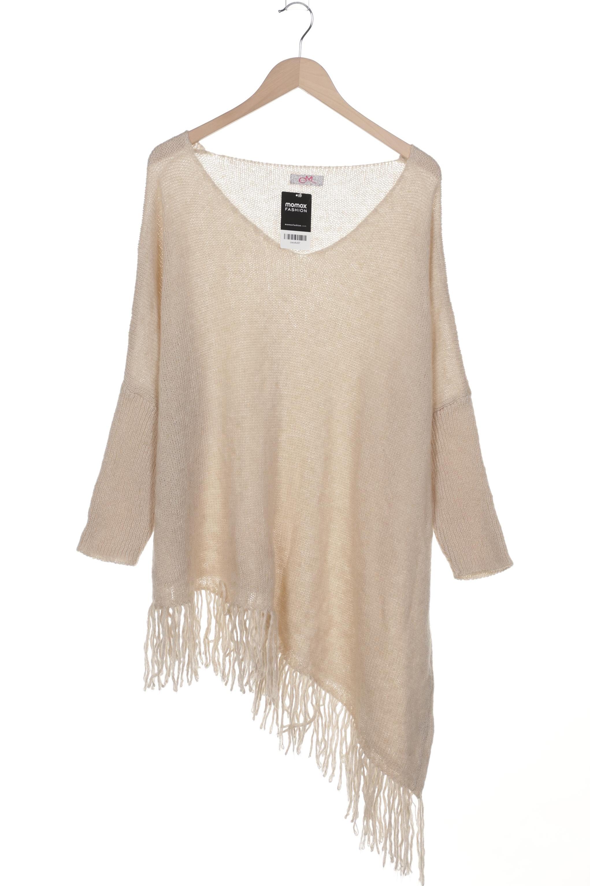 

CMP Damen Pullover, beige, Gr. 48