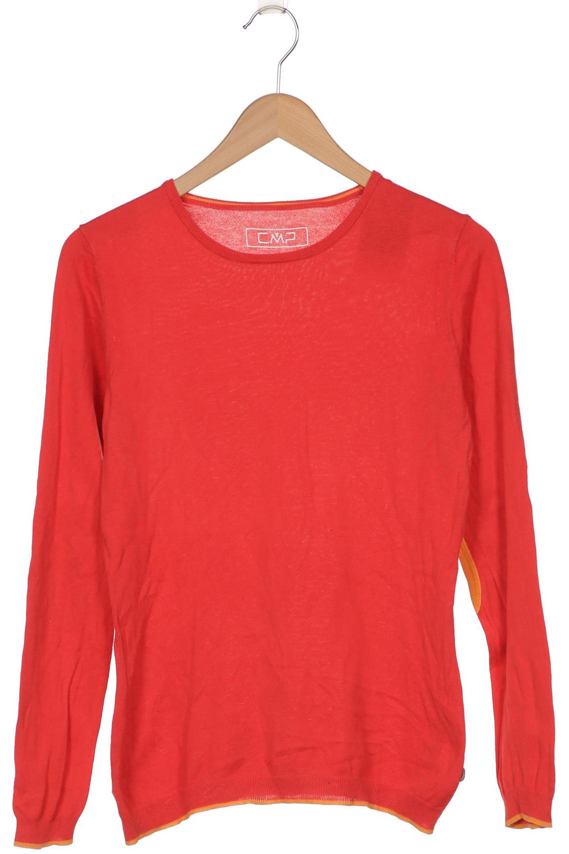 

CMP Damen Pullover, pink, Gr. 40