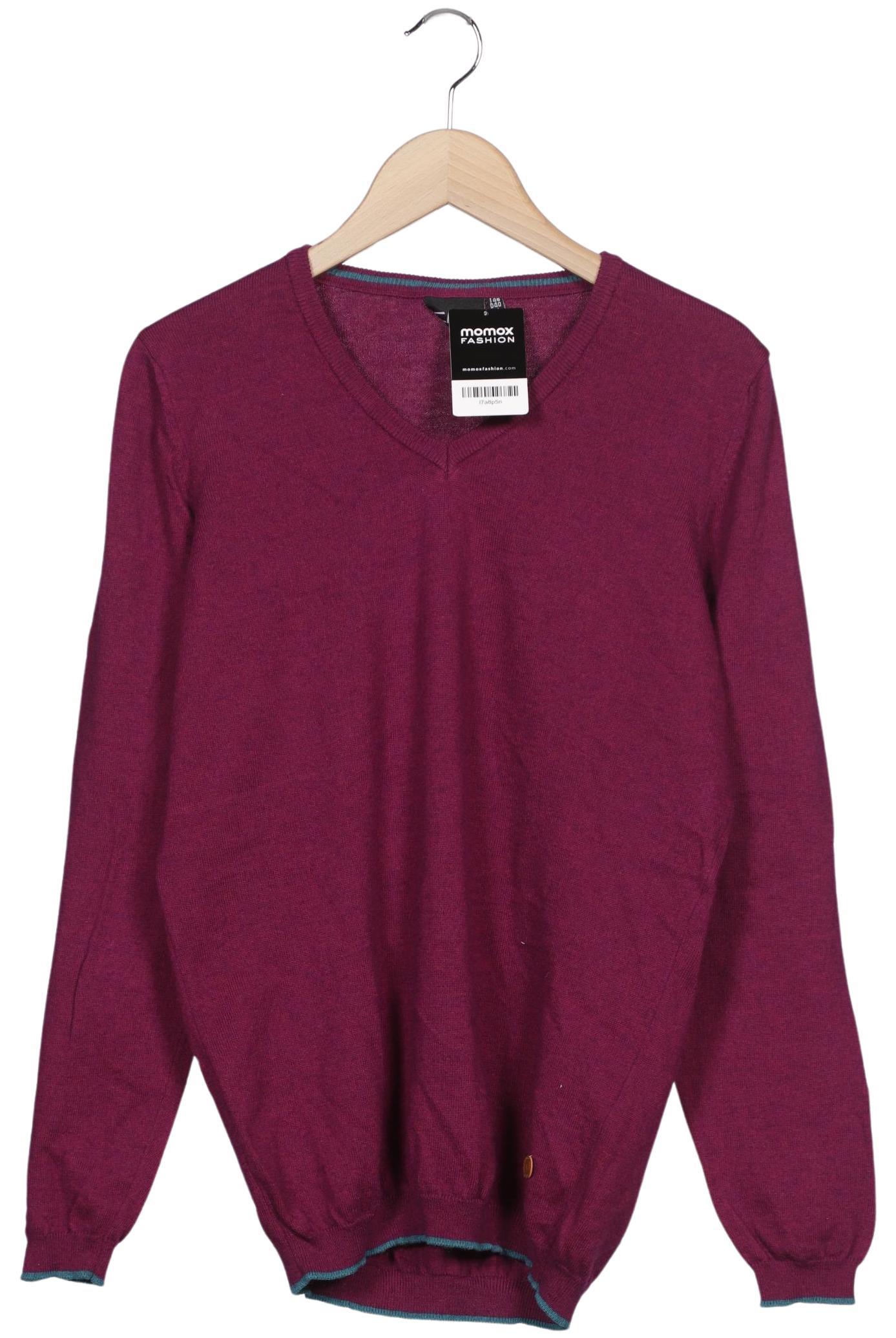 

CMP Damen Pullover, bordeaux, Gr. 40