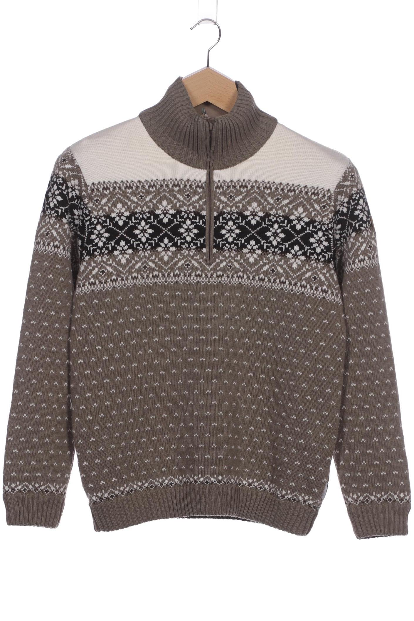 

CMP Damen Pullover, braun, Gr. 44