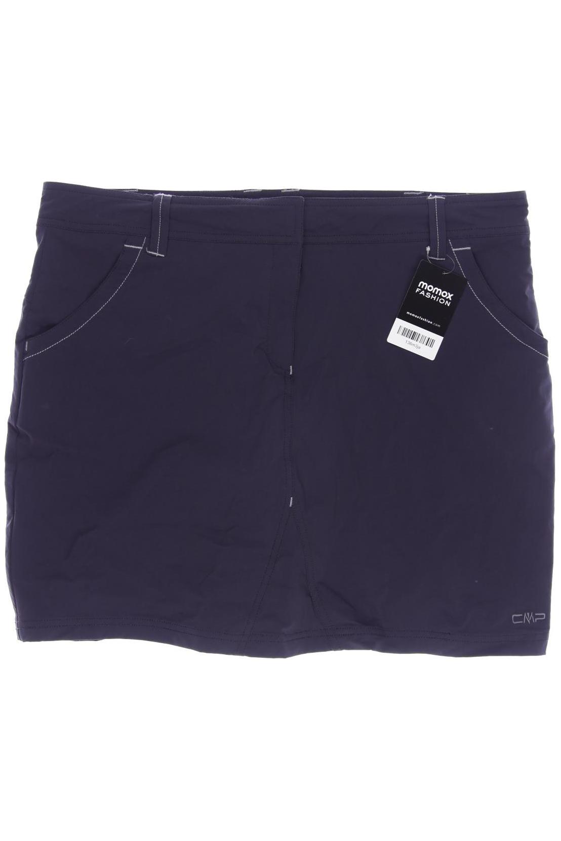 

CMP Damen Rock, grau
