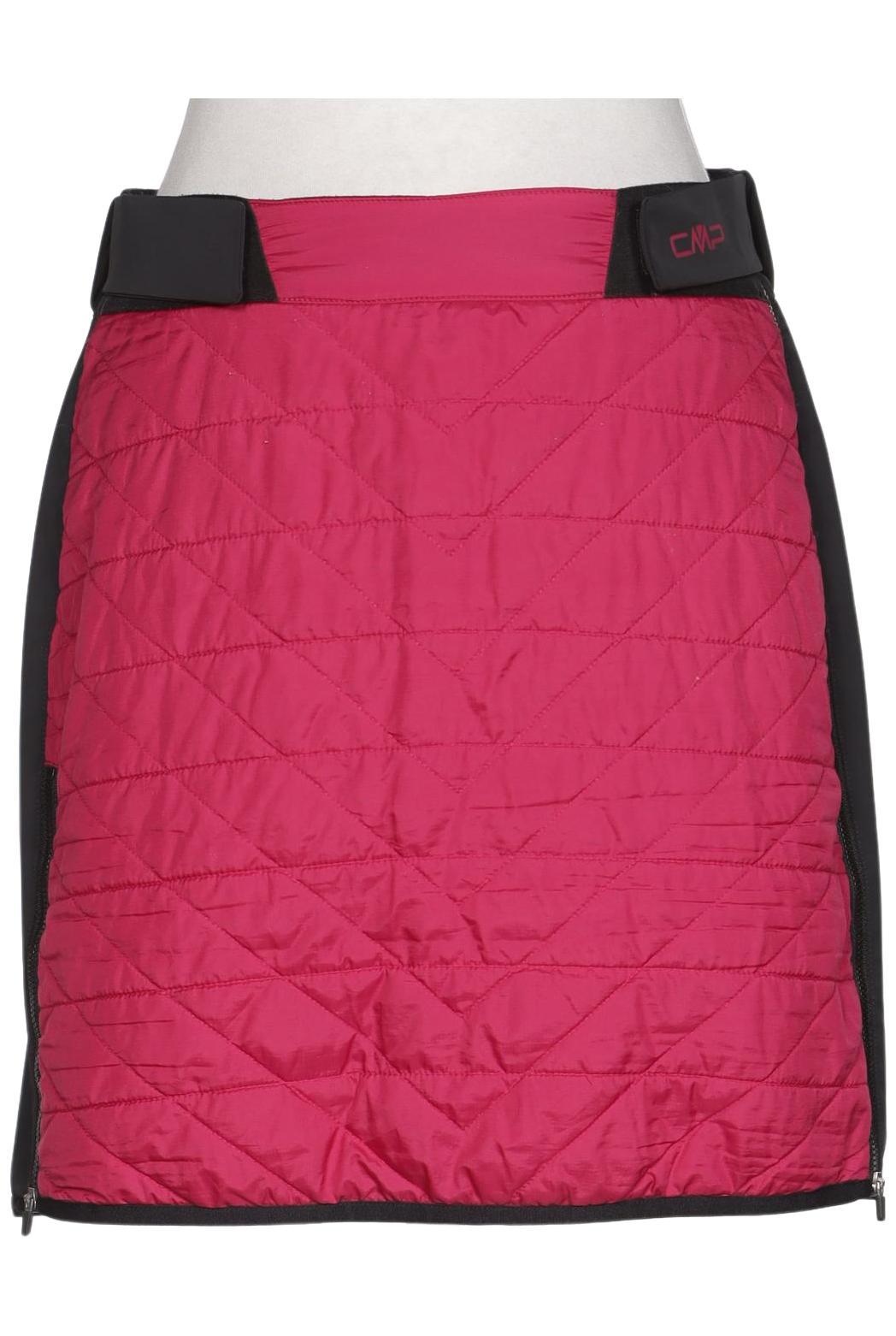 

CMP Damen Rock, mehrfarbig, Gr. 34