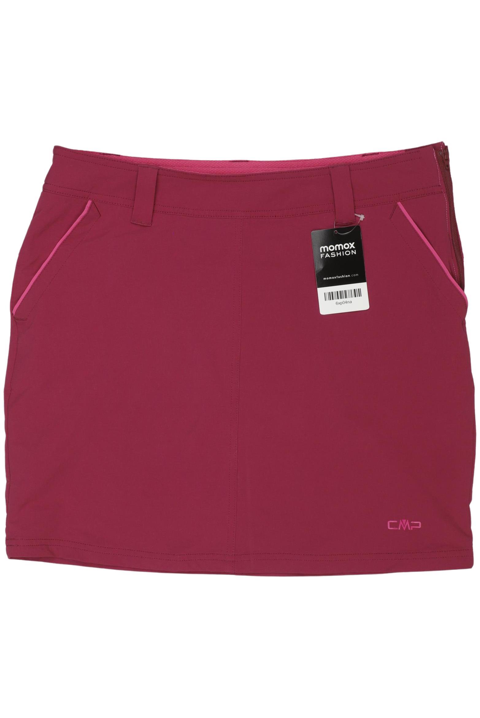 

CMP Damen Rock, bordeaux, Gr. 38