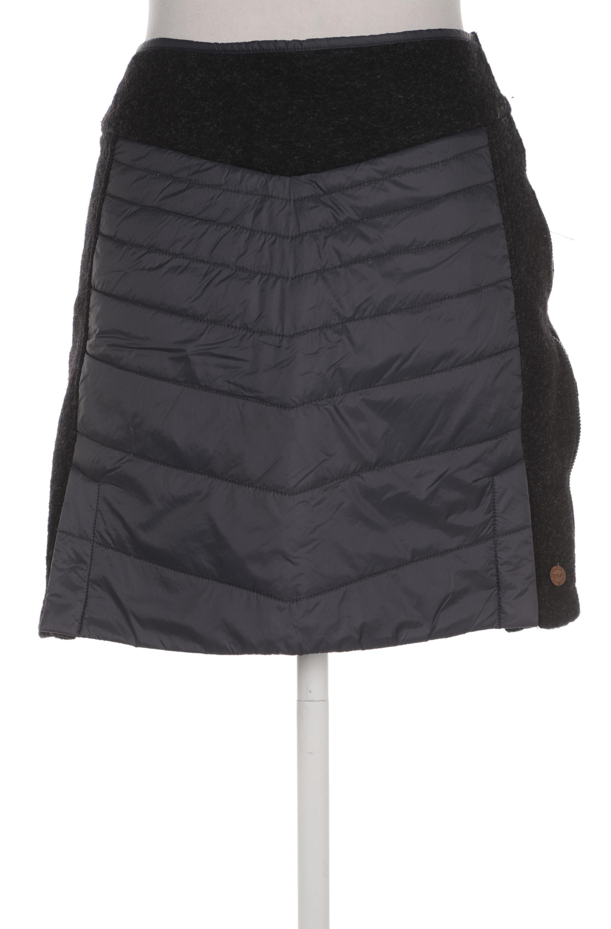 

CMP Damen Rock, marineblau