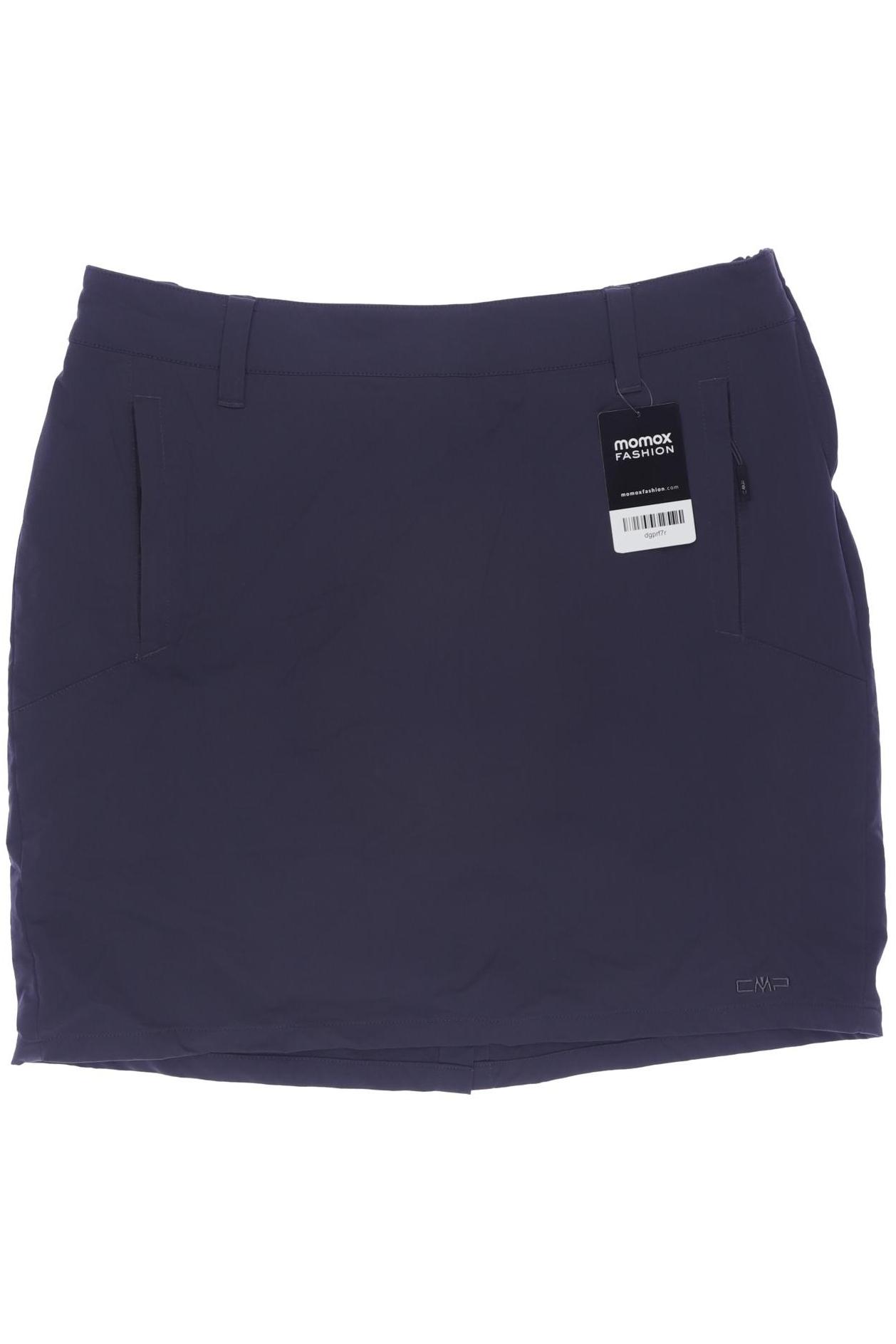 

CMP Damen Rock, marineblau, Gr. 44