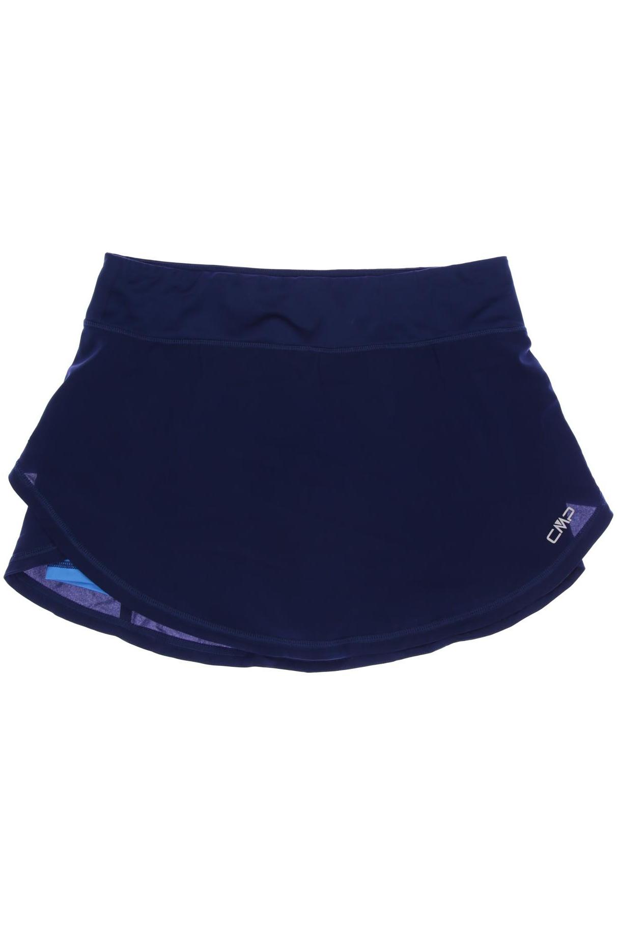 

CMP Damen Rock, marineblau, Gr. 42