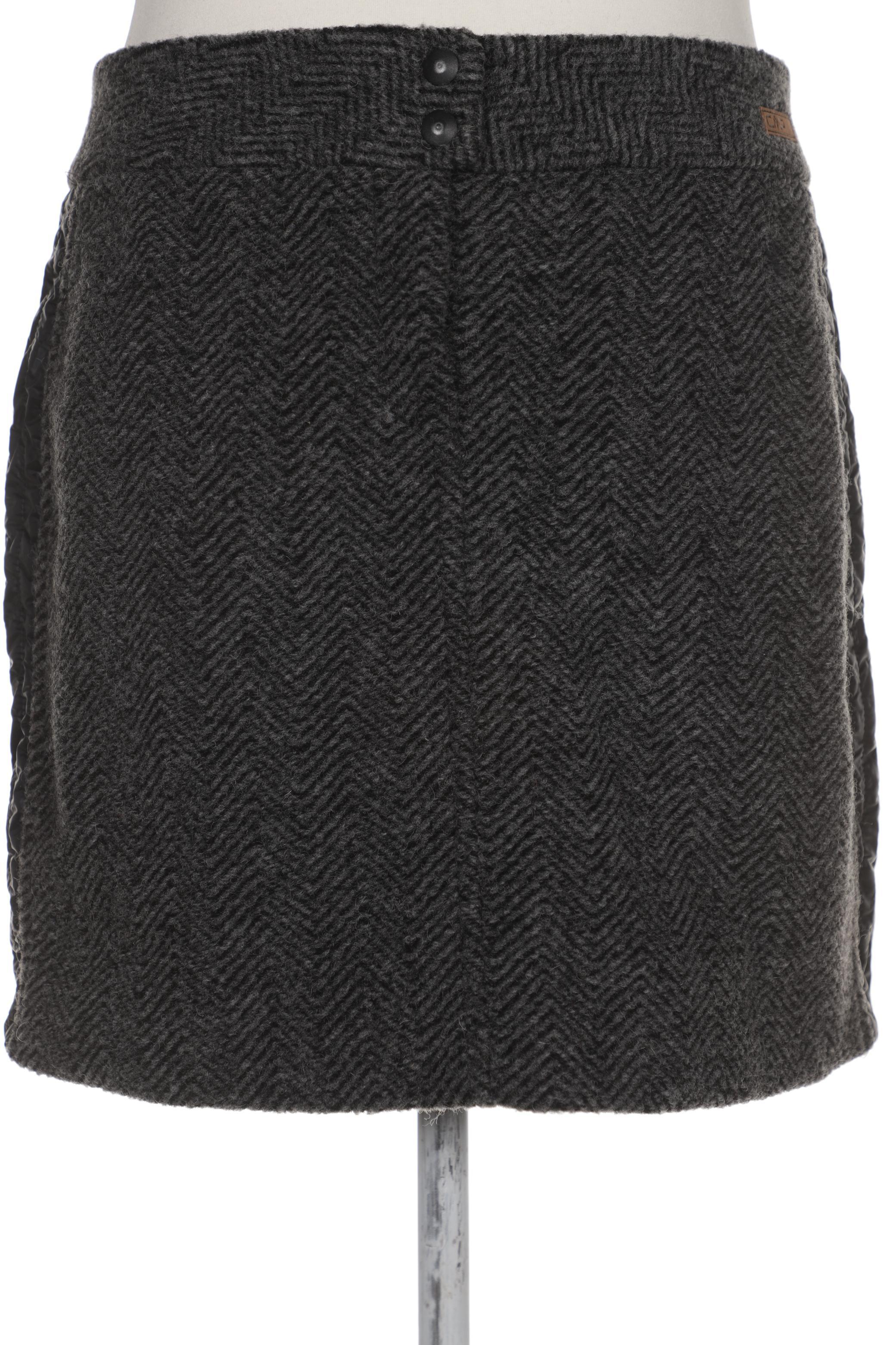 

CMP Damen Rock, grau