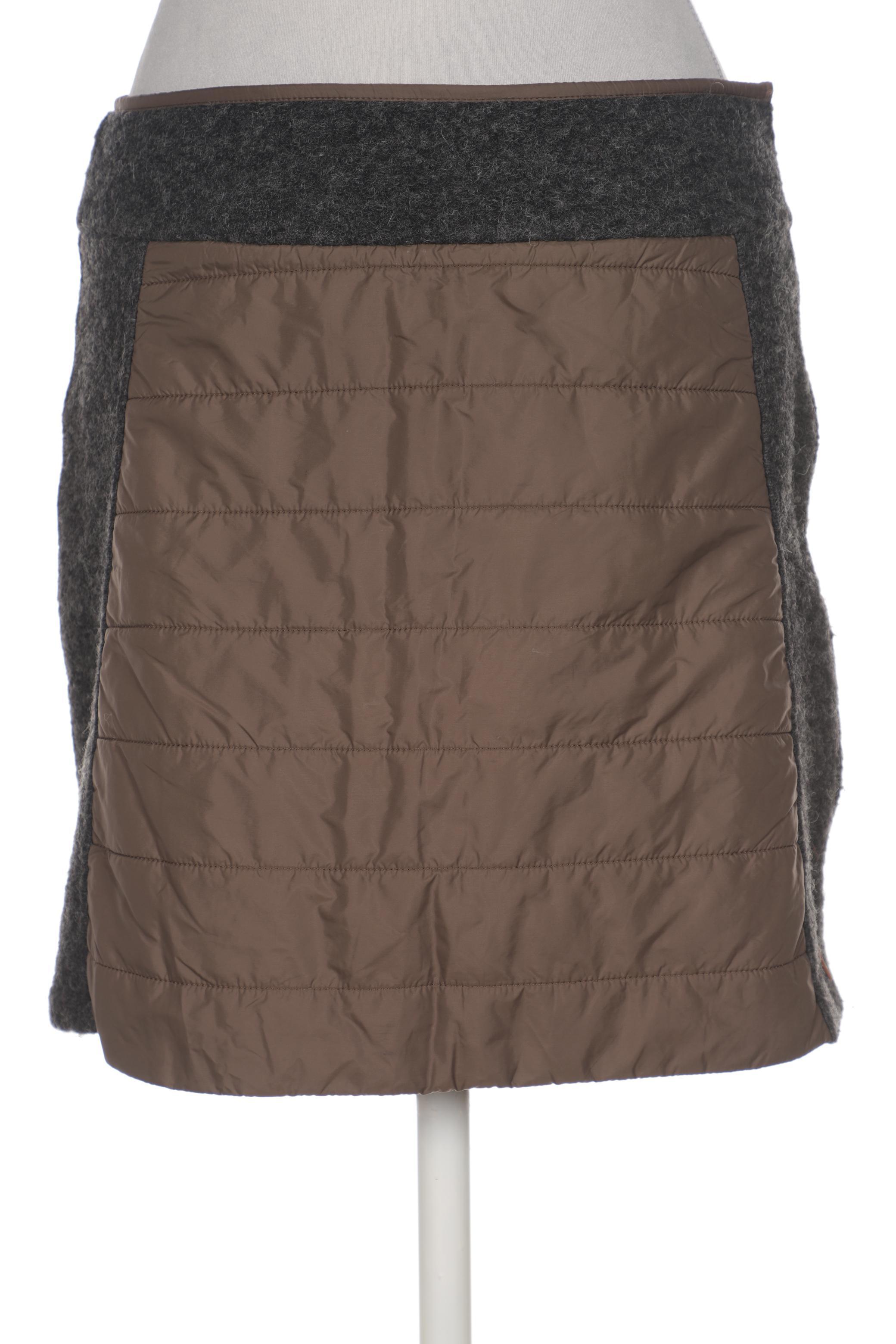 

CMP Damen Rock, braun, Gr. 36