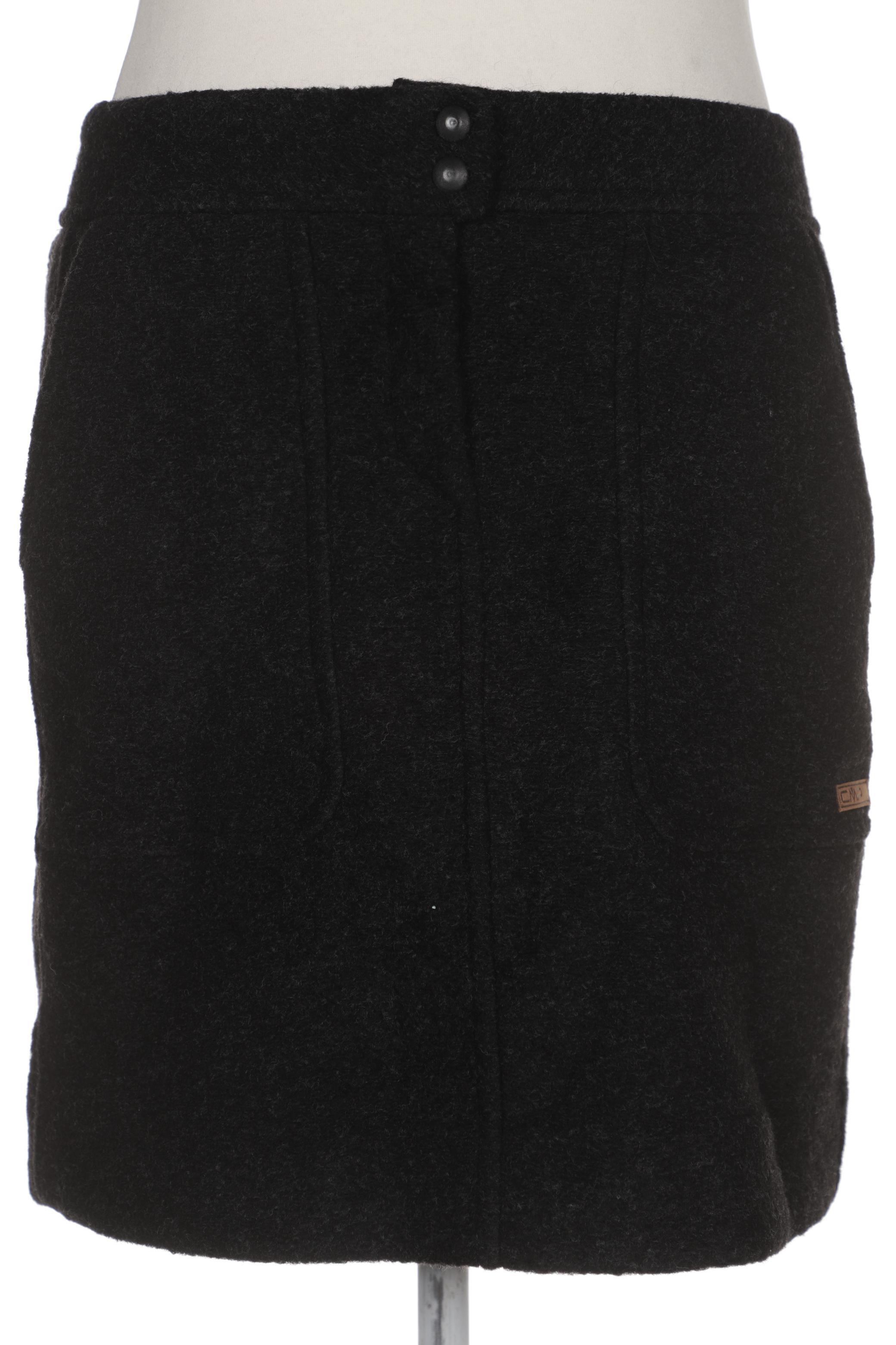 

CMP Damen Rock, grau