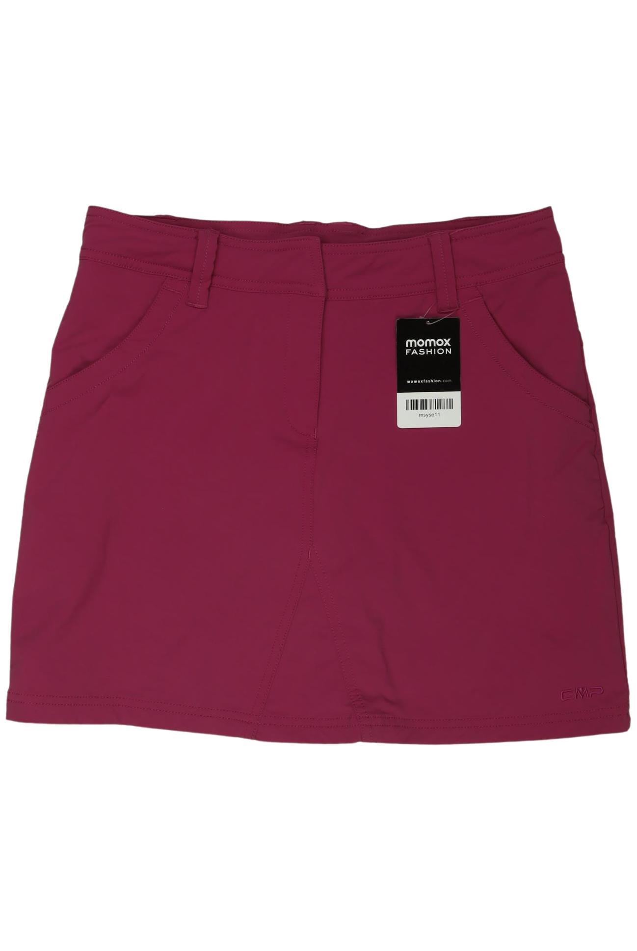 

CMP Damen Rock, bordeaux, Gr. 36