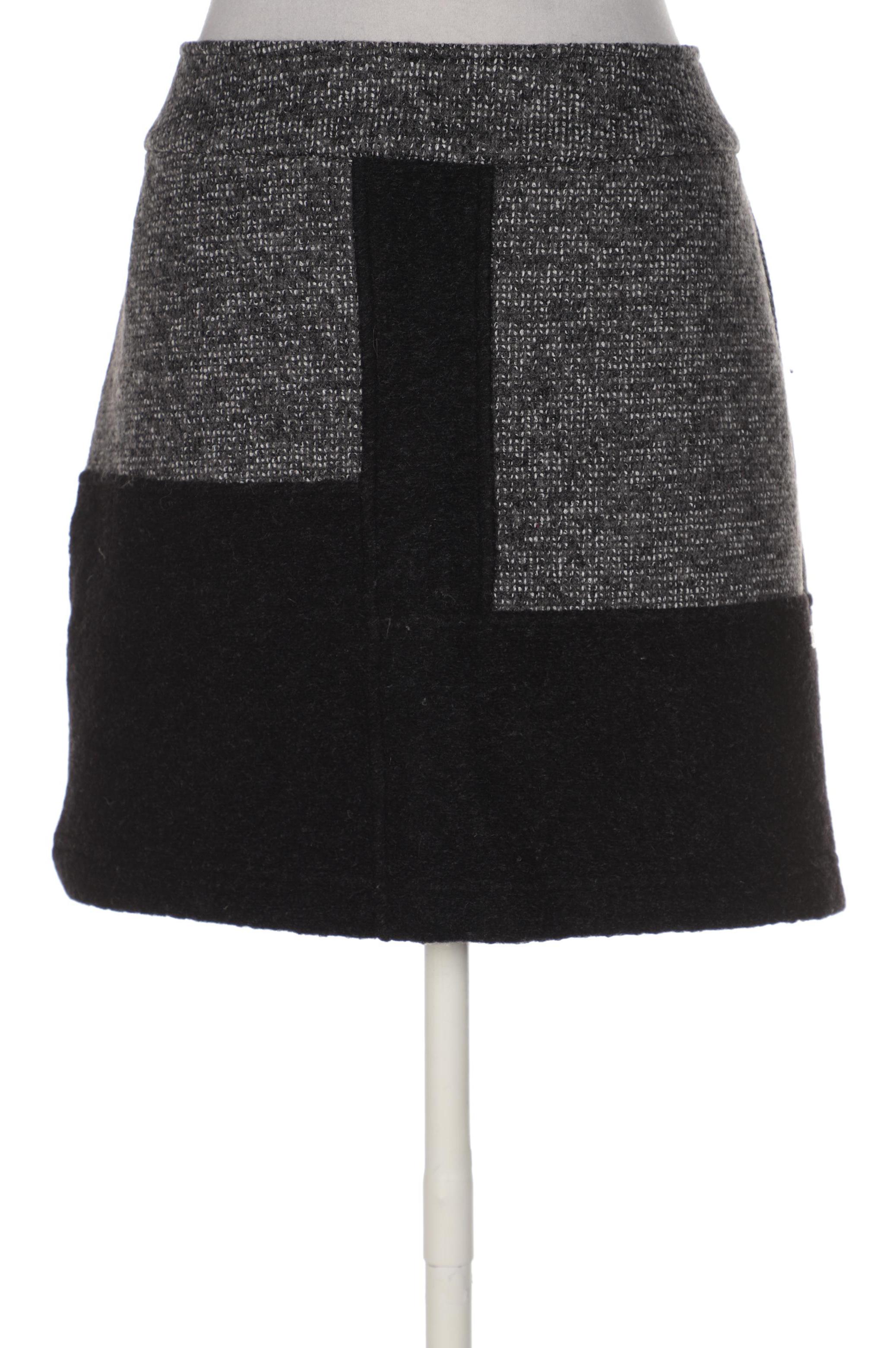 

CMP Damen Rock, schwarz, Gr. 38