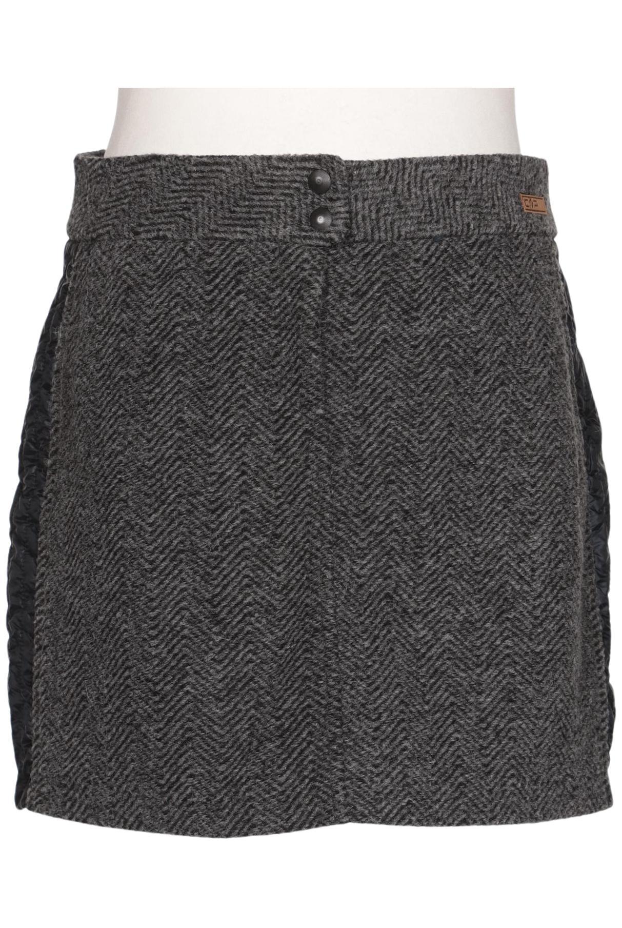 

CMP Damen Rock, grau, Gr. 42