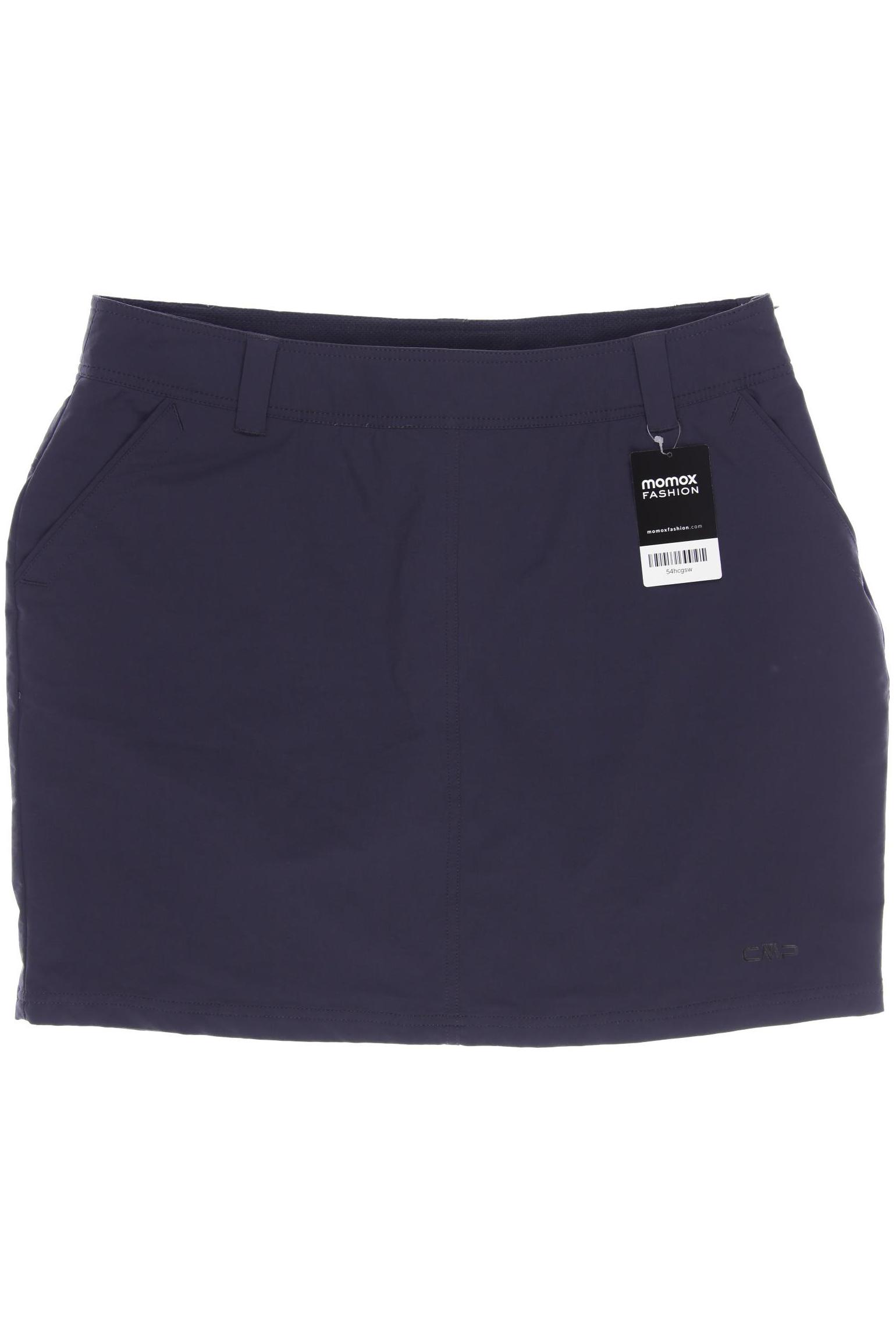 

CMP Damen Rock, grau