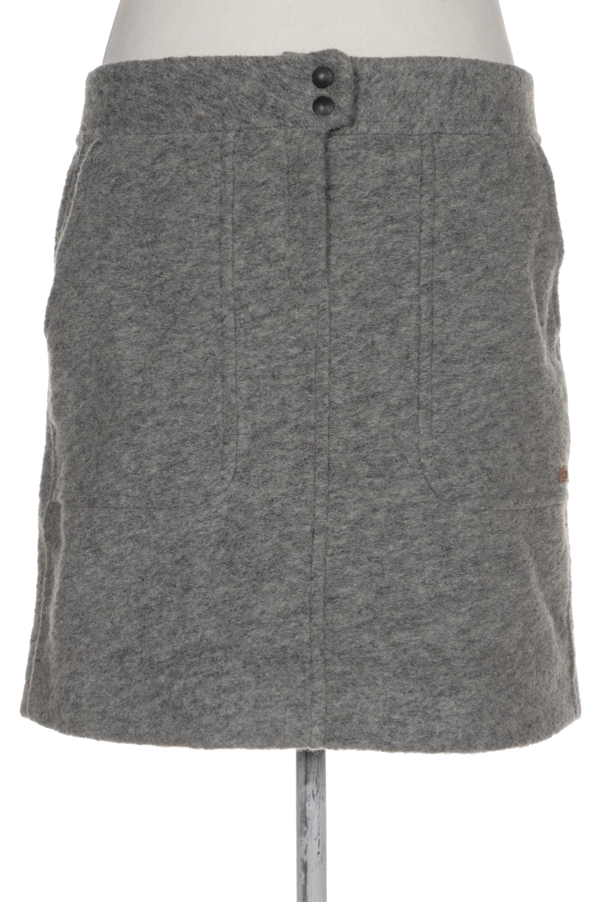 

CMP Damen Rock, grau