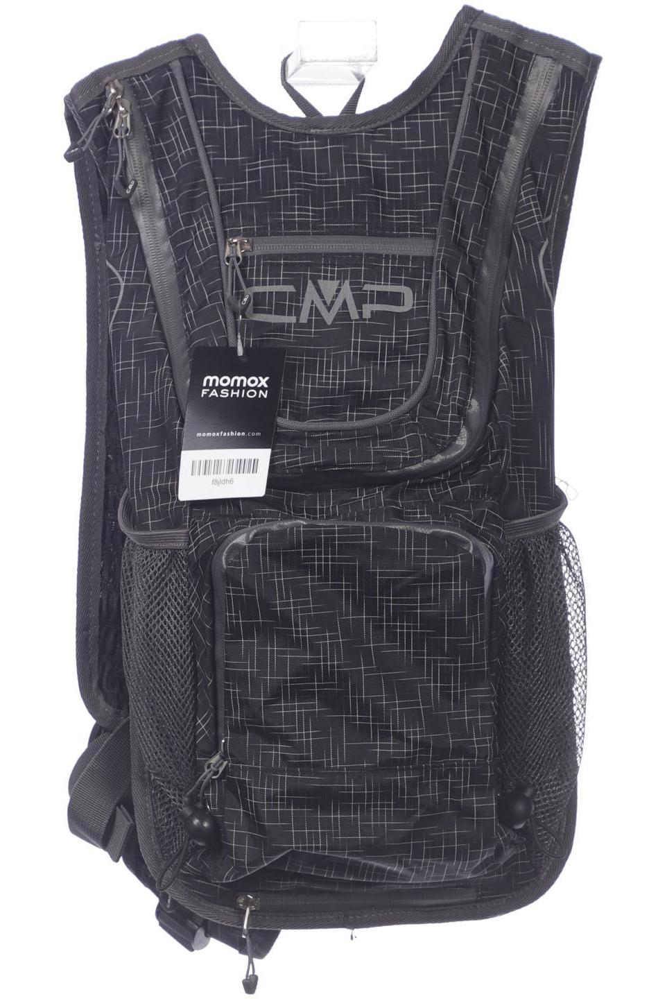 

CMP Damen Rucksack, schwarz, Gr.