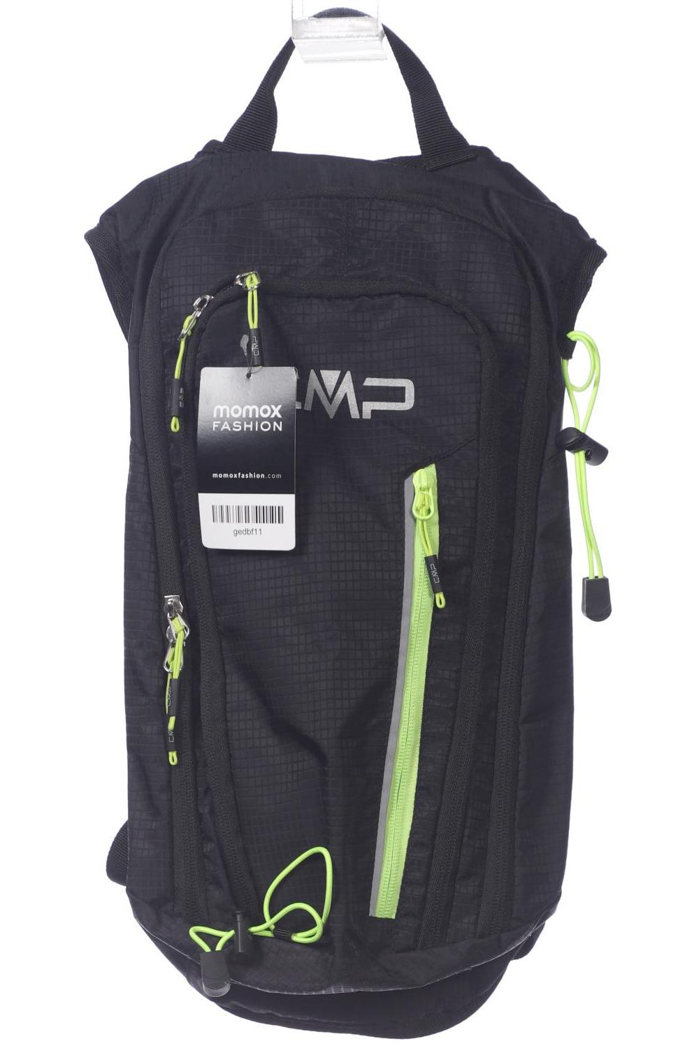 

CMP Damen Rucksack, schwarz, Gr.