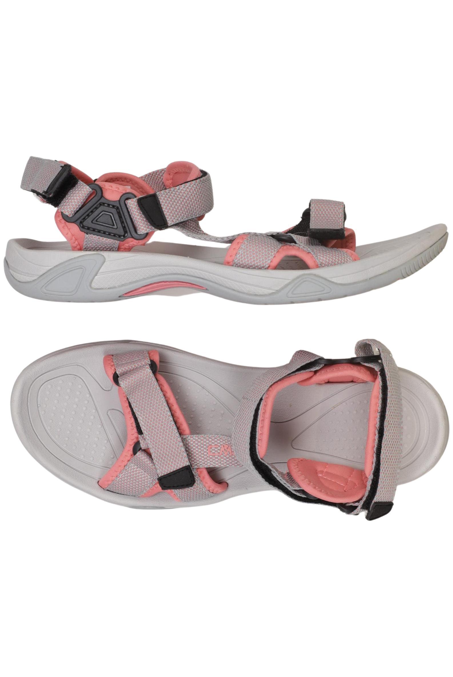 

CMP Damen Sandale, mehrfarbig, Gr. 42