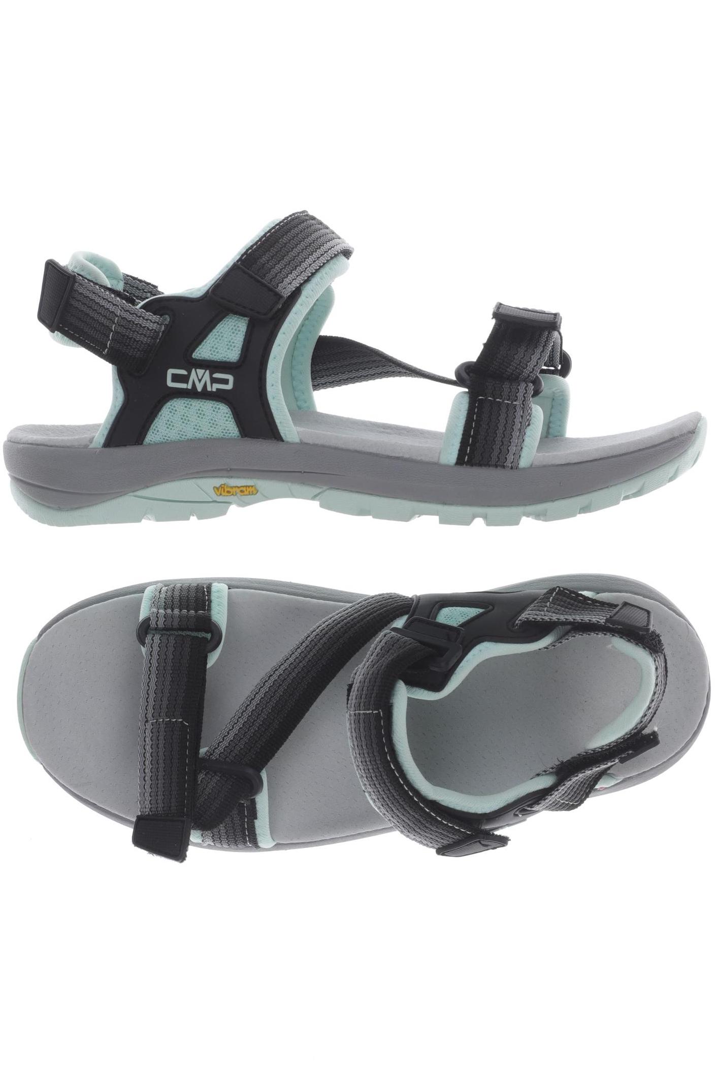 

CMP Damen Sandale, grau, Gr. 37