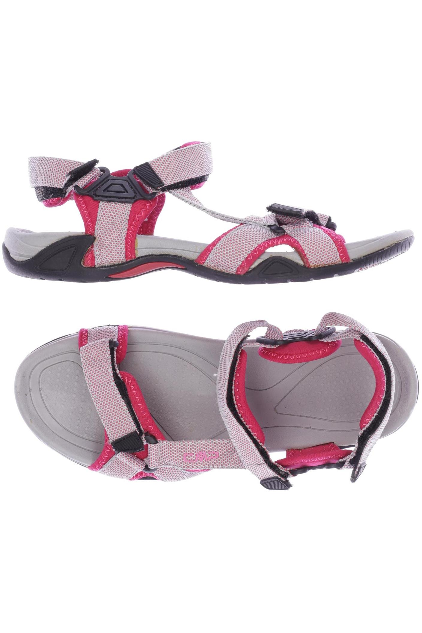 

CMP Damen Sandale, pink