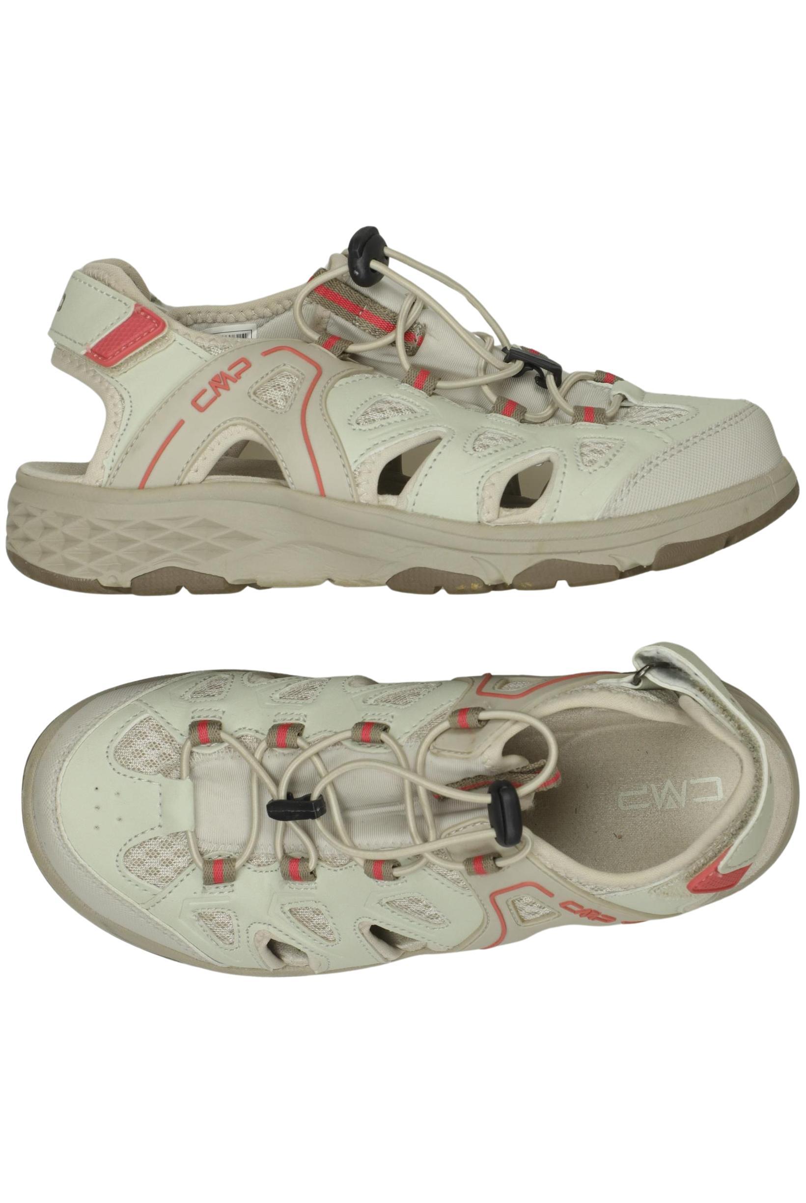 

CMP Damen Sandale, mehrfarbig, Gr. 38