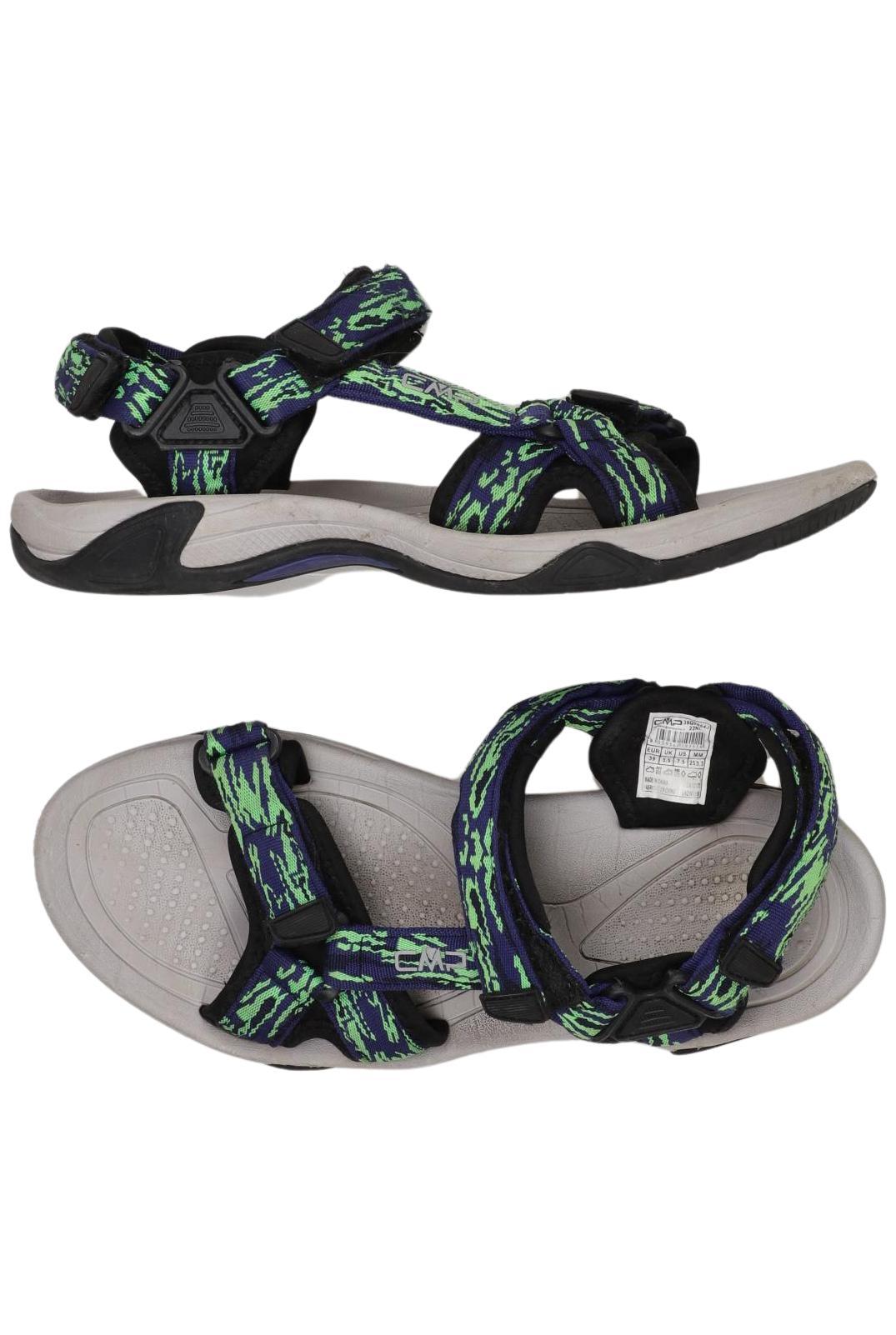 

CMP Damen Sandale, mehrfarbig, Gr. 39
