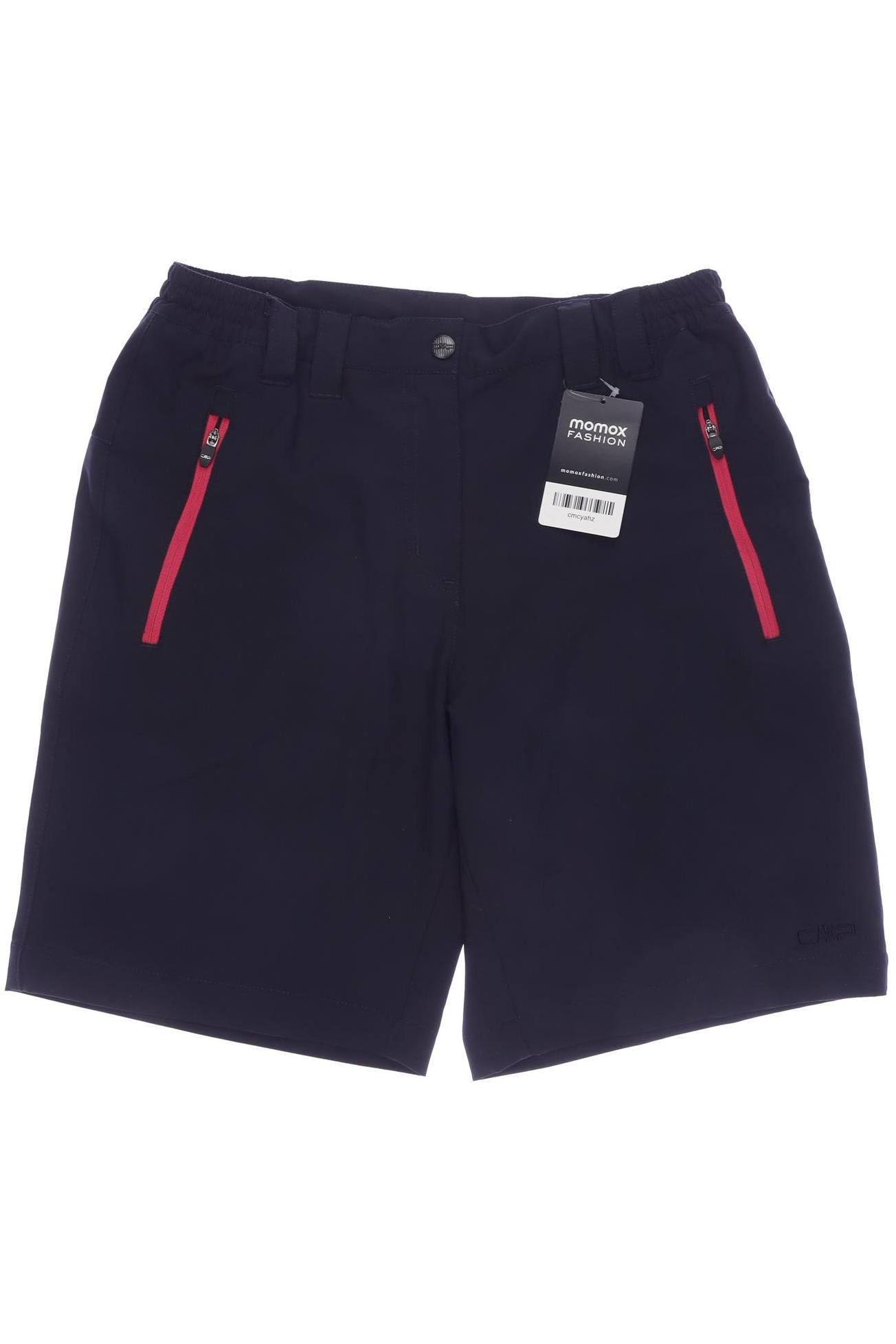 

CMP Damen Shorts, marineblau, Gr. 38