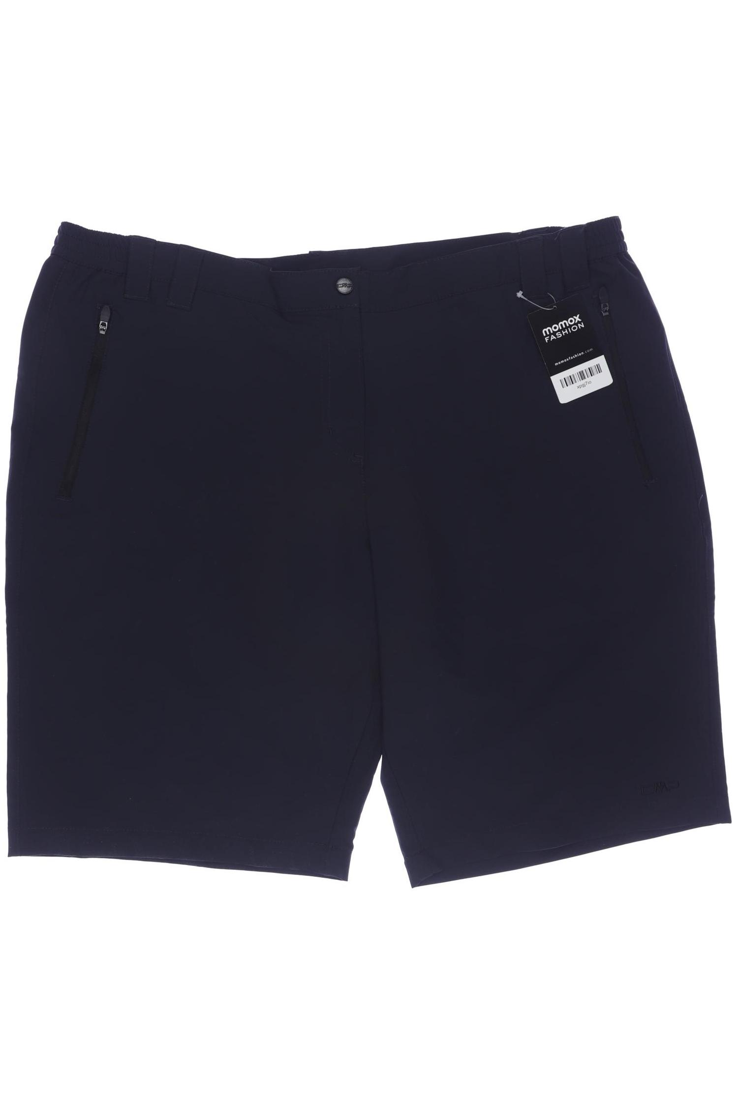 

CMP Damen Shorts, marineblau, Gr. 48