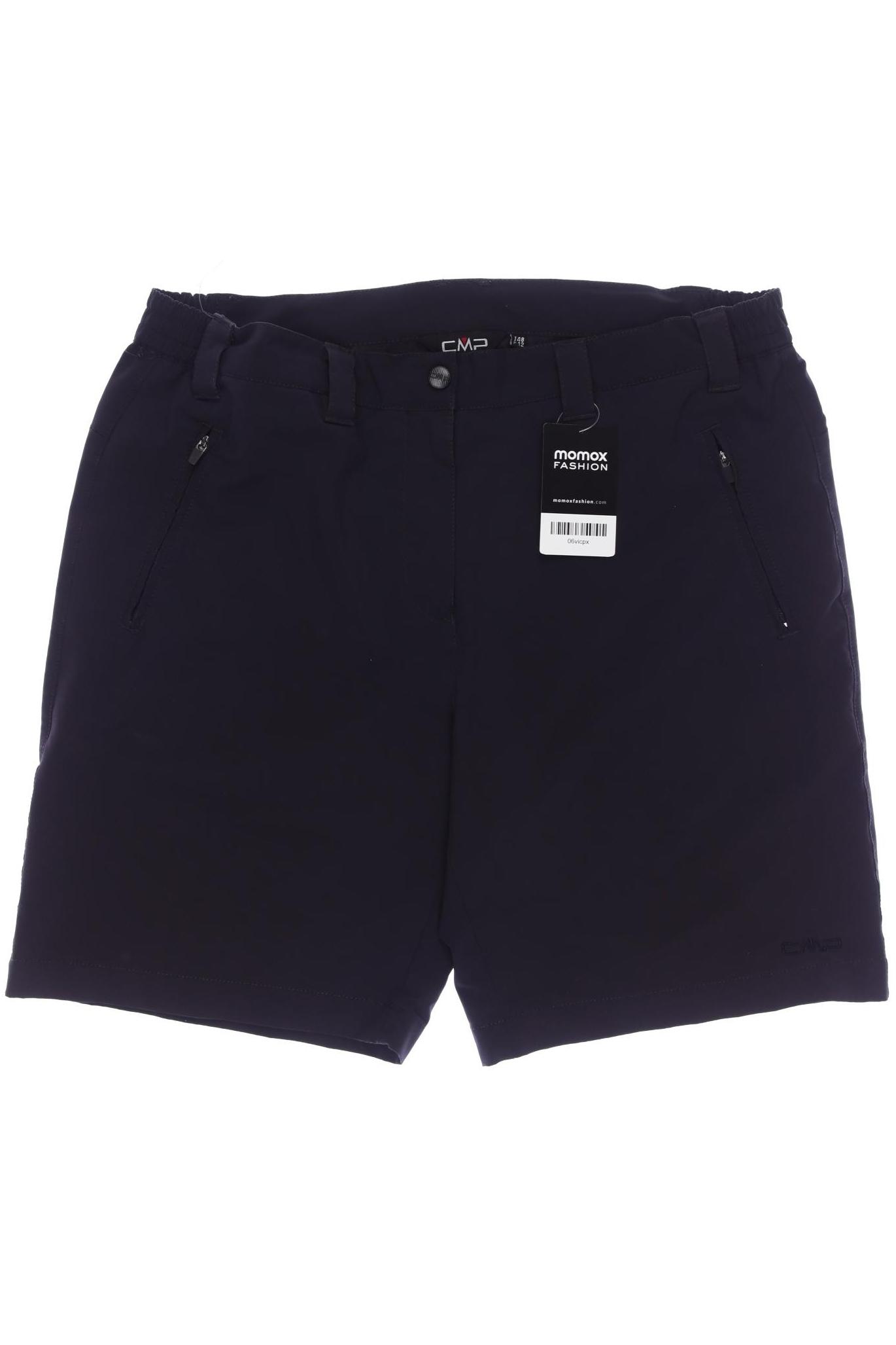 

CMP Damen Shorts, grau, Gr. 42