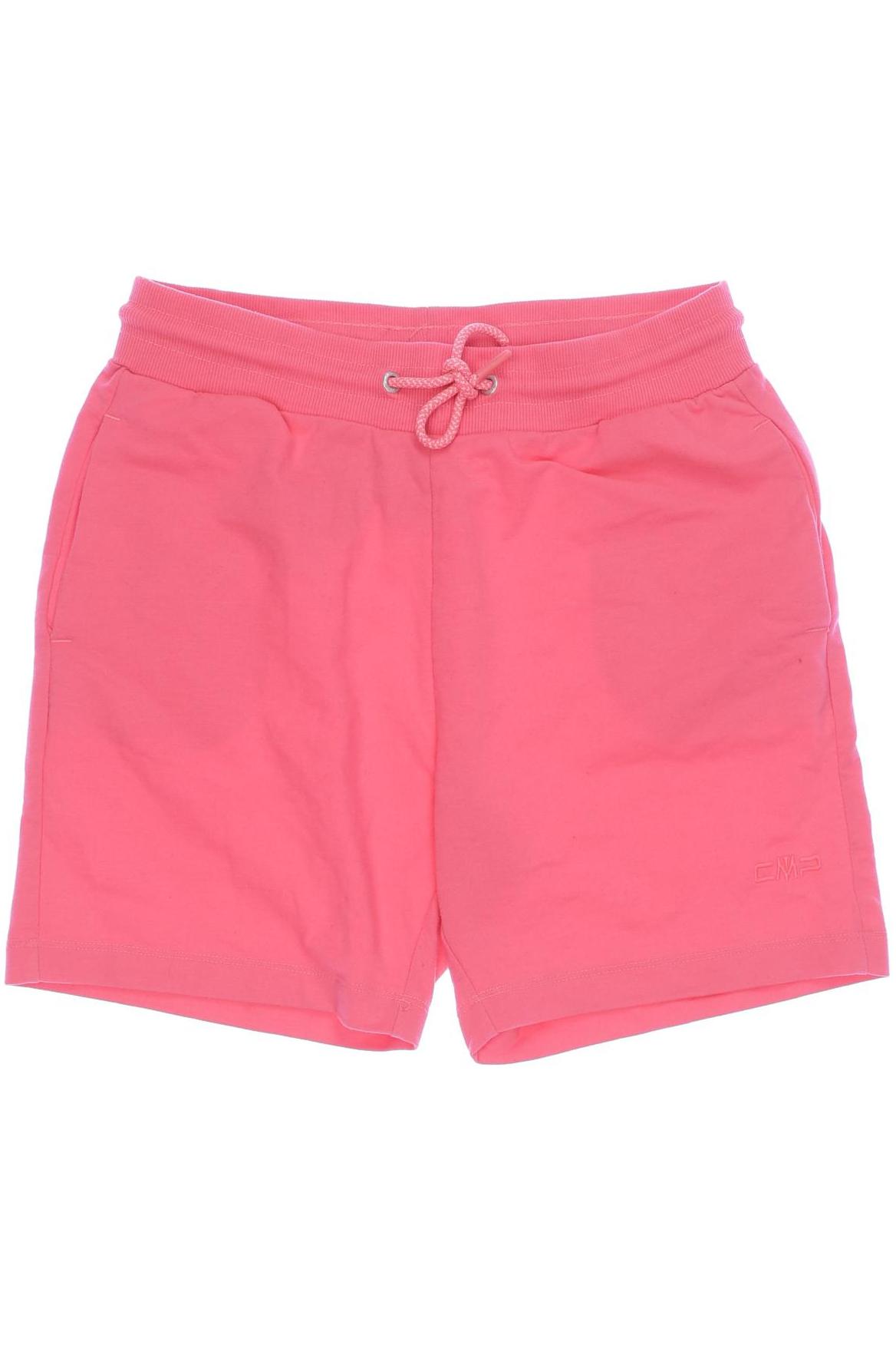 Thumbnail - CMP Damen Shorts, pink, Gr. 36