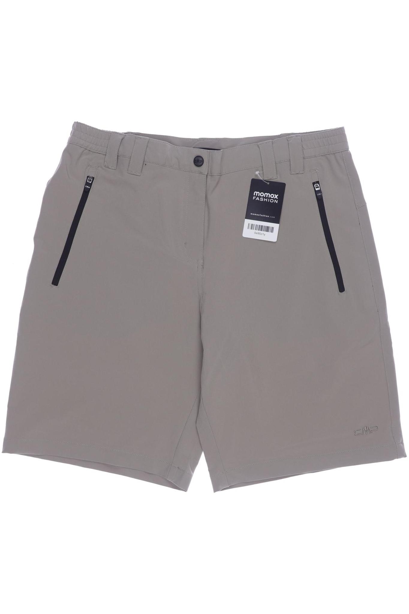 

CMP Damen Shorts, beige, Gr. 42