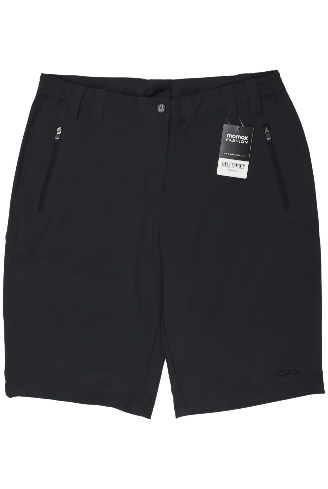 

CMP Damen Shorts, grau, Gr. 42