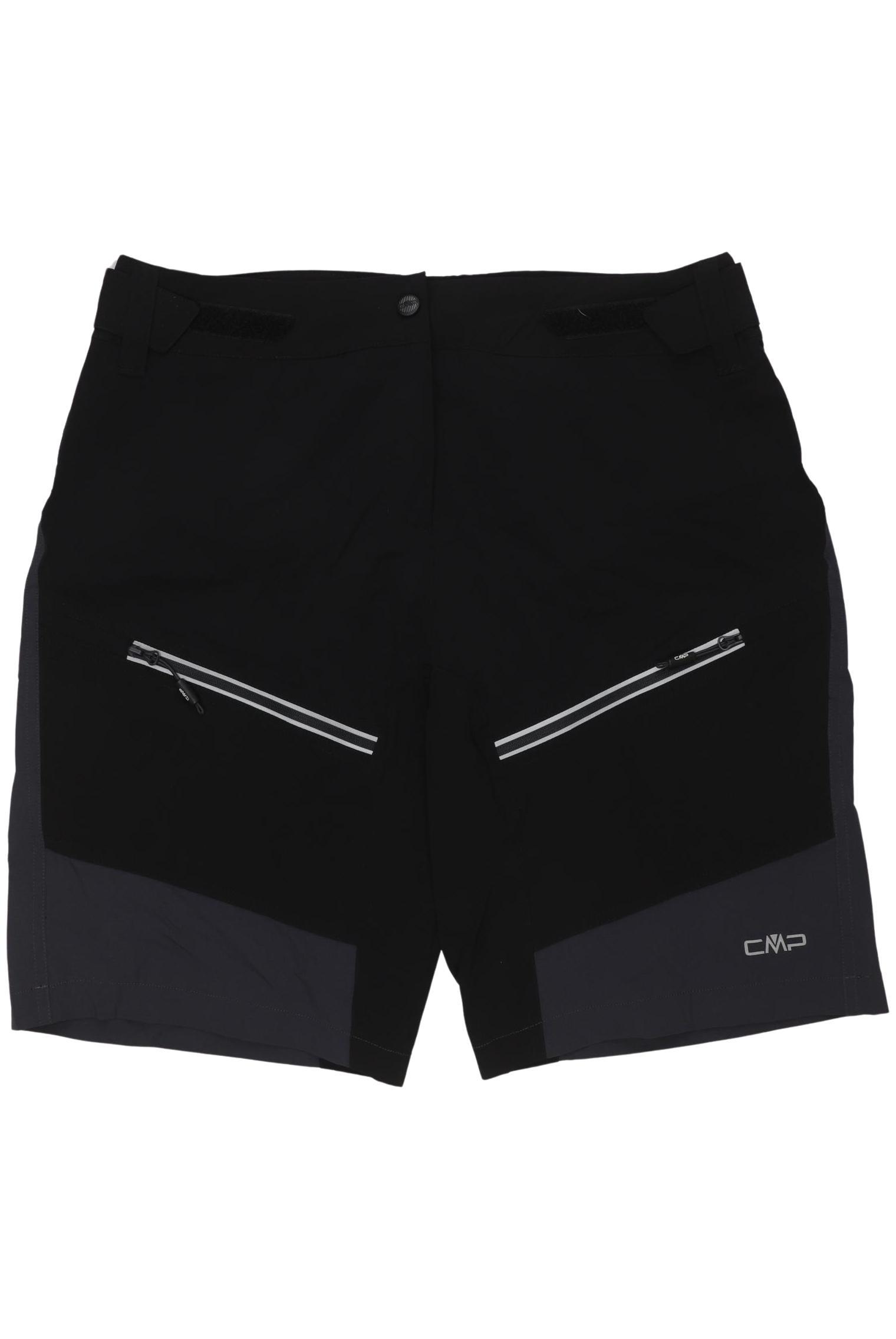 

CMP Damen Shorts, mehrfarbig, Gr. 40